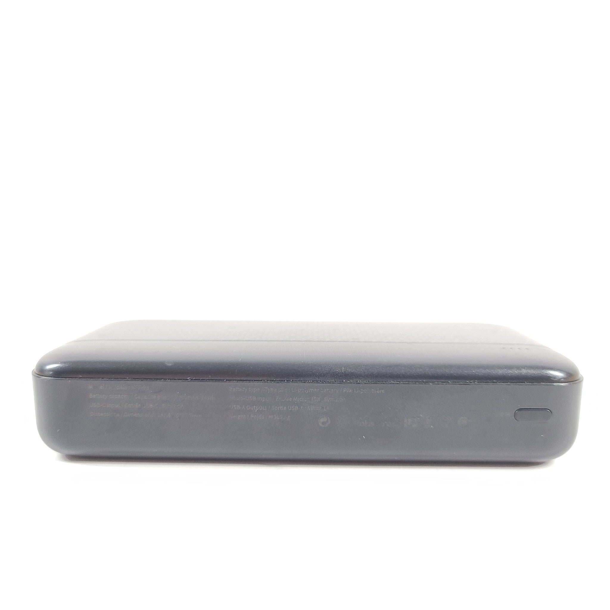 Chargetech NFP-96 Power Bank 20000mAh External Battery Pack Portable Charger