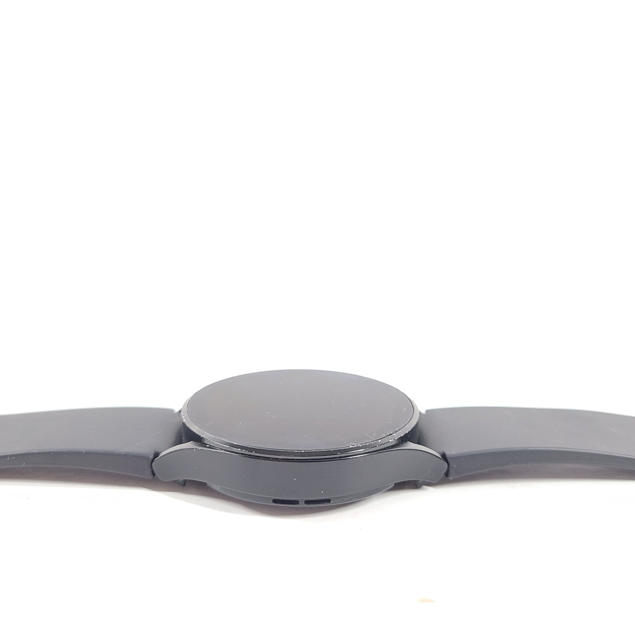 44mm Black Smart Watch Activity Tracker