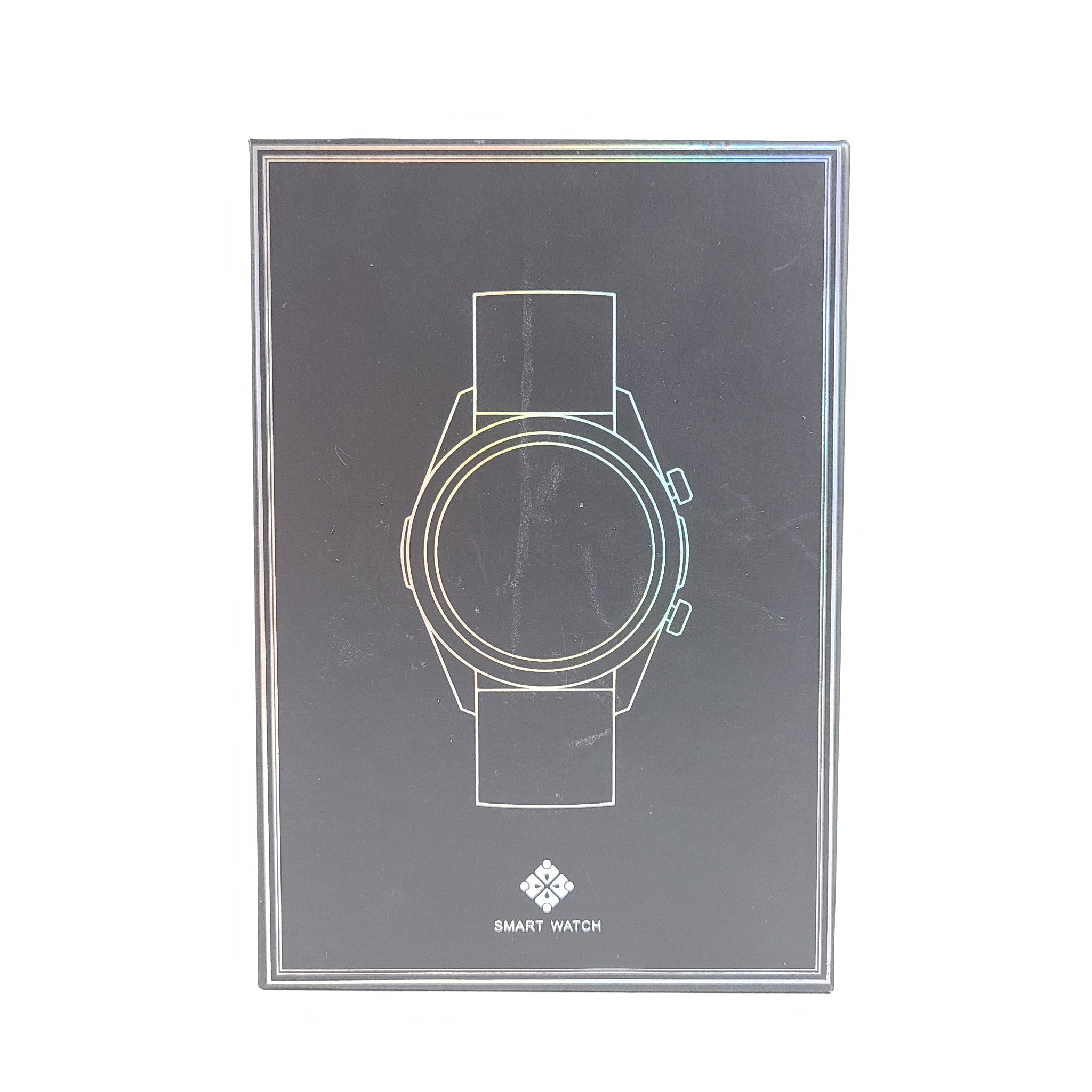 Smart Watch Heart Rate Touch Screen Multi Sport Modes Sleep Monitor