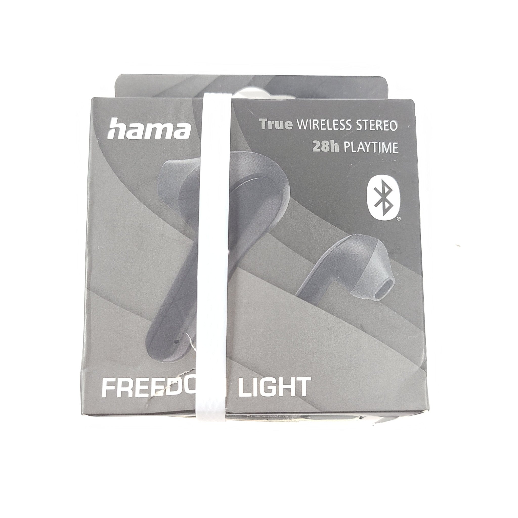 Hama Freedom Light True Wireless Stereo Earphones Earbuds - 18467