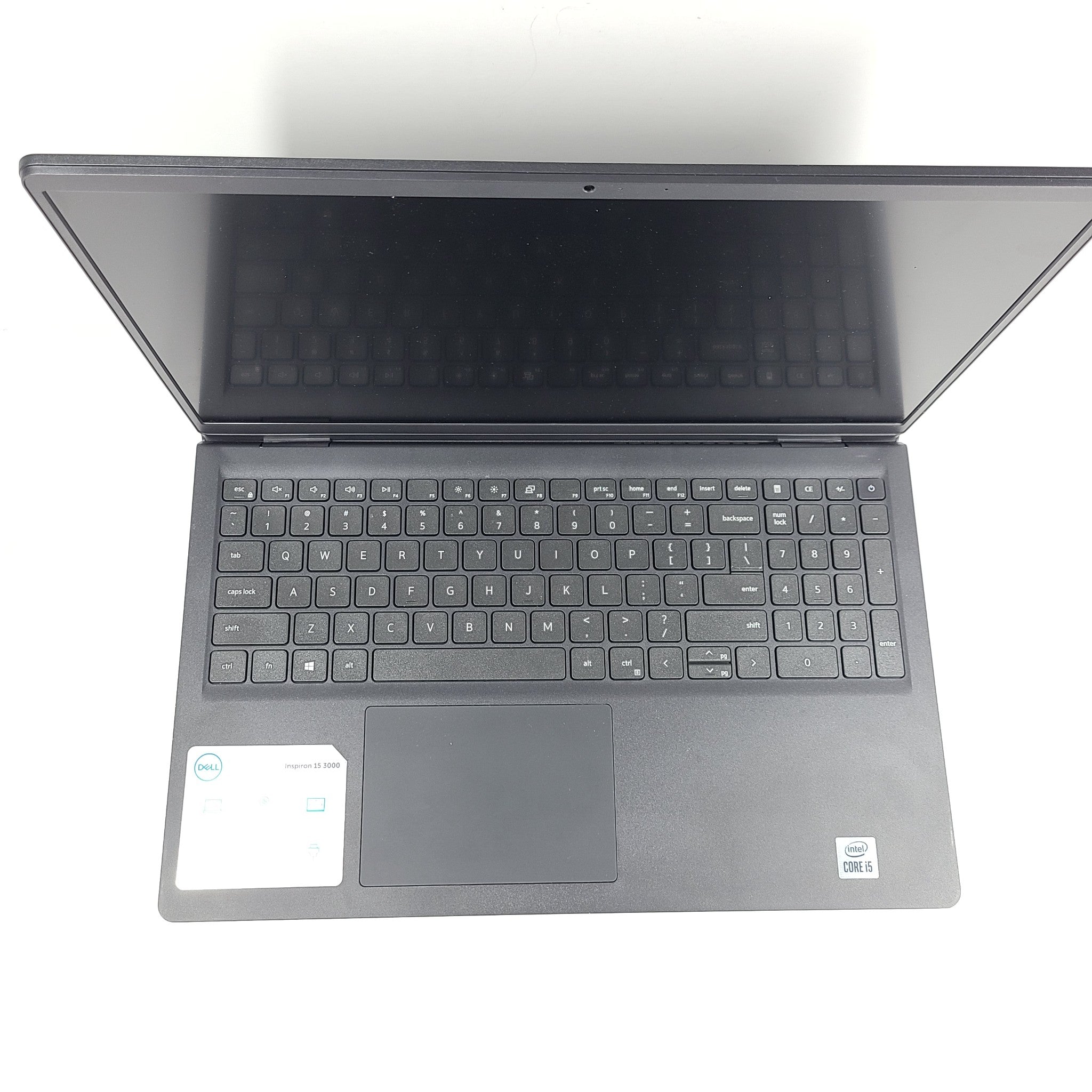 Dell Inspiron 15 3511 15.6" 256GB Intel Core i5-1035G1 @1.00GHz, 8GB Laptop