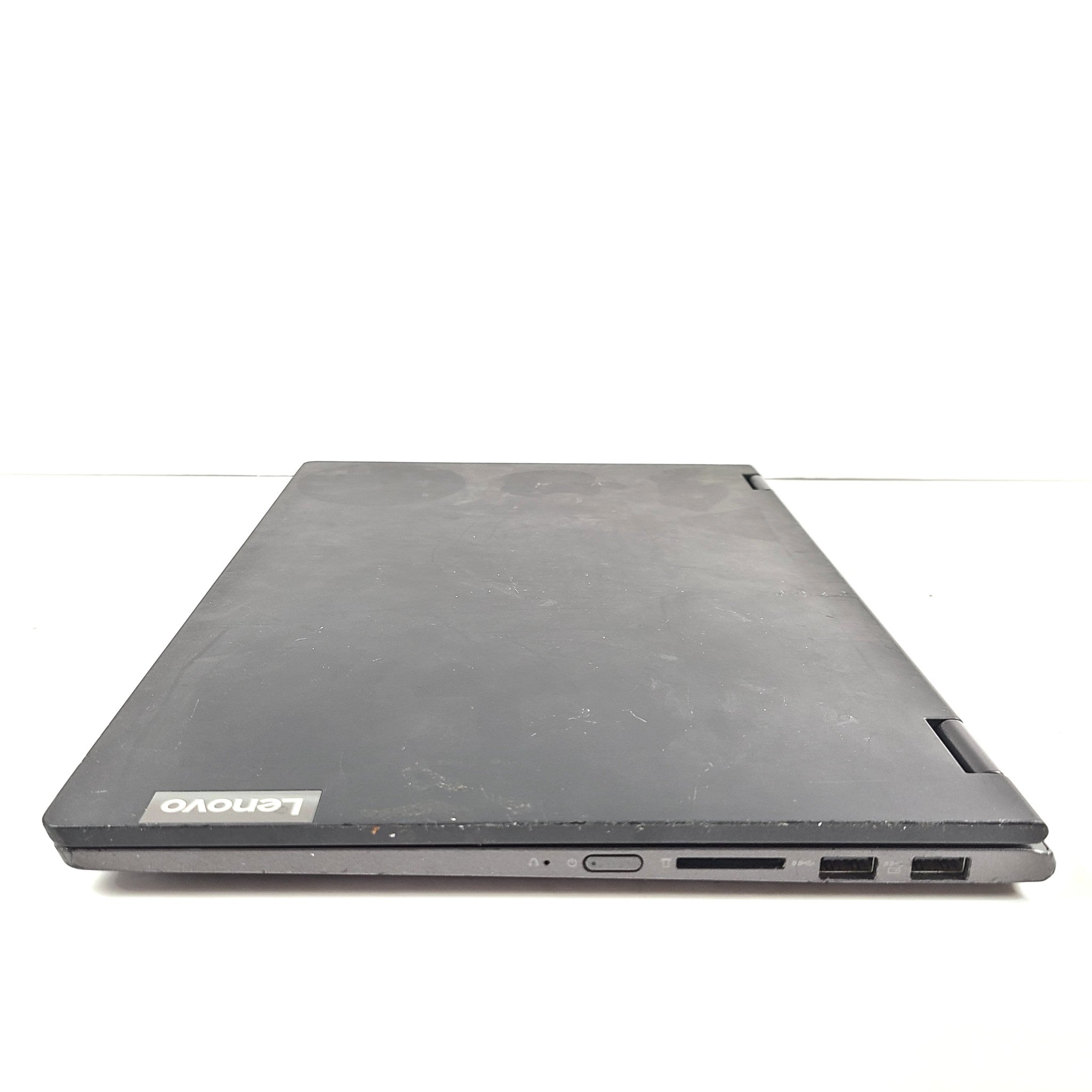Lenovo Flex 14IWL 81SQ Laptop 15.6in 256 GB Intel i5-8265U 16 GB RAM READ SCREEN