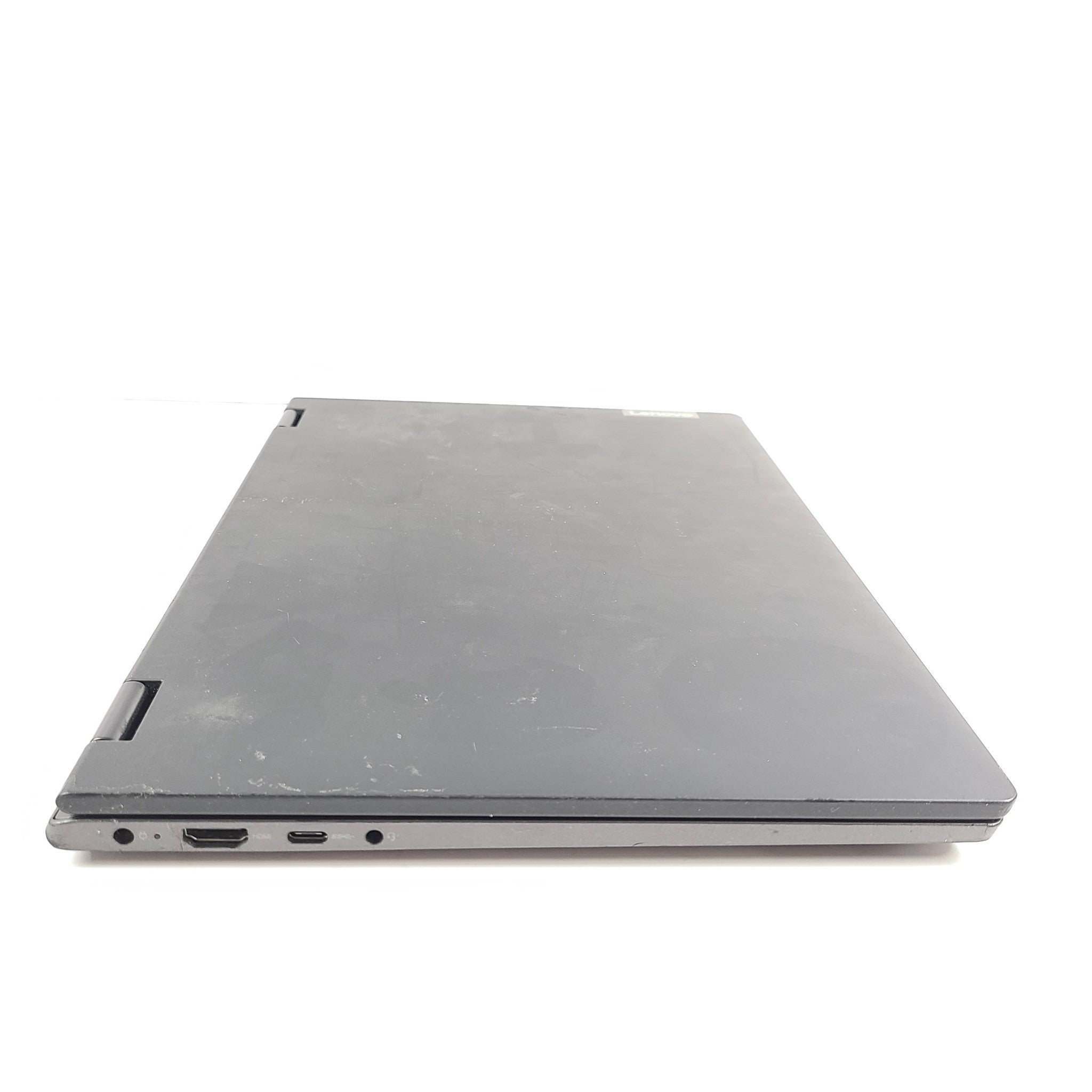 Lenovo Flex 14IWL 81SQ Laptop 15.6in 256 GB Intel i5-8265U 16 GB RAM READ SCREEN