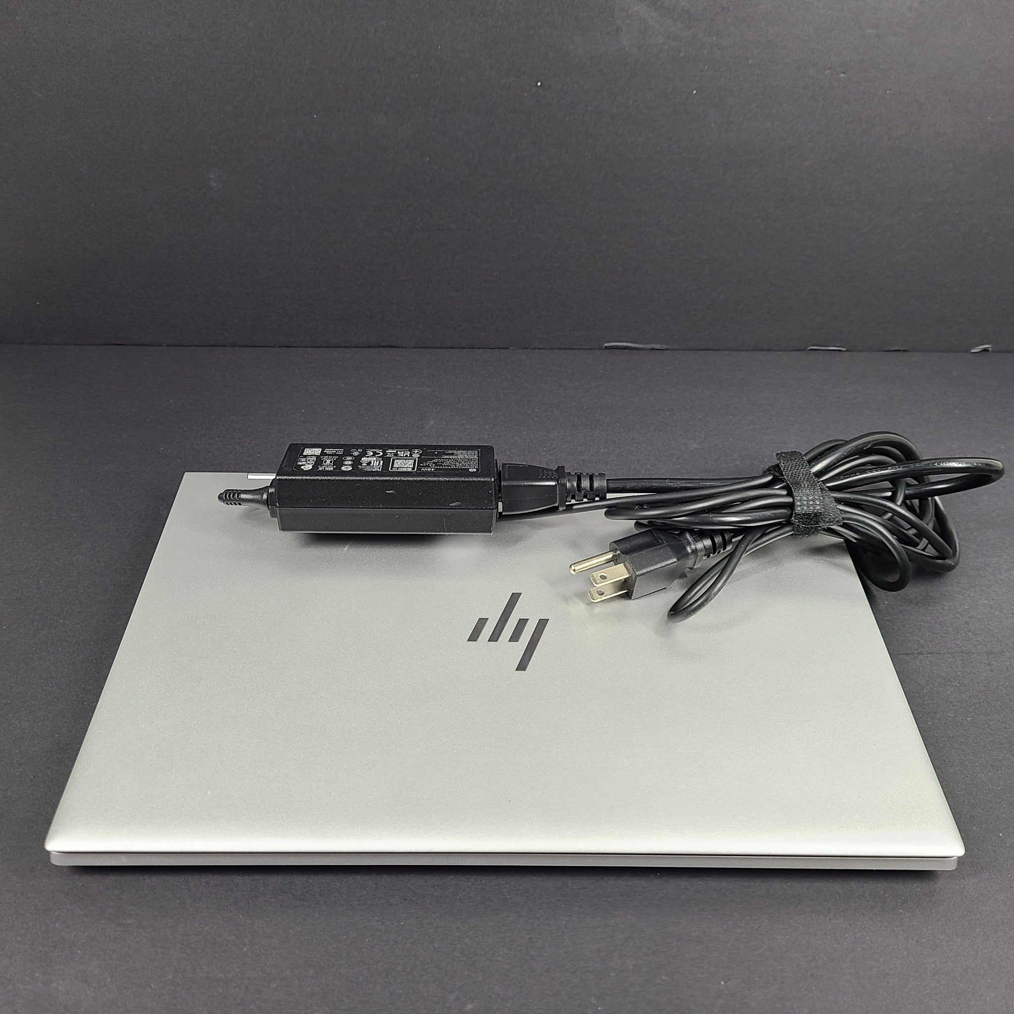 HP Elitebook x360 830 G8 13.3" Intel Core i7-1185G7 512GB SSD 32GB RAM Silver