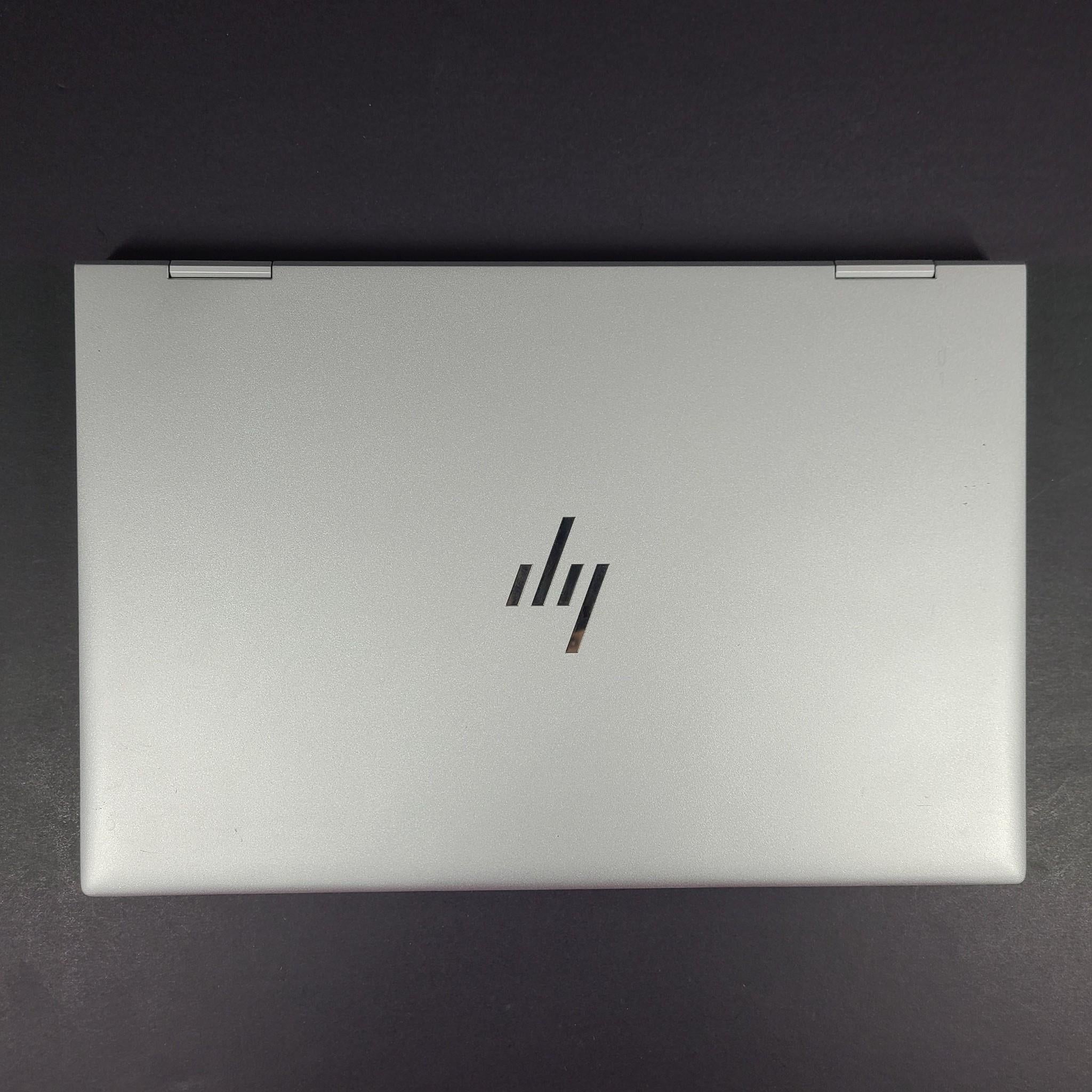 HP Elitebook x360 830 G8 13.3" Intel Core i7-1185G7 512GB SSD 32GB RAM Silver