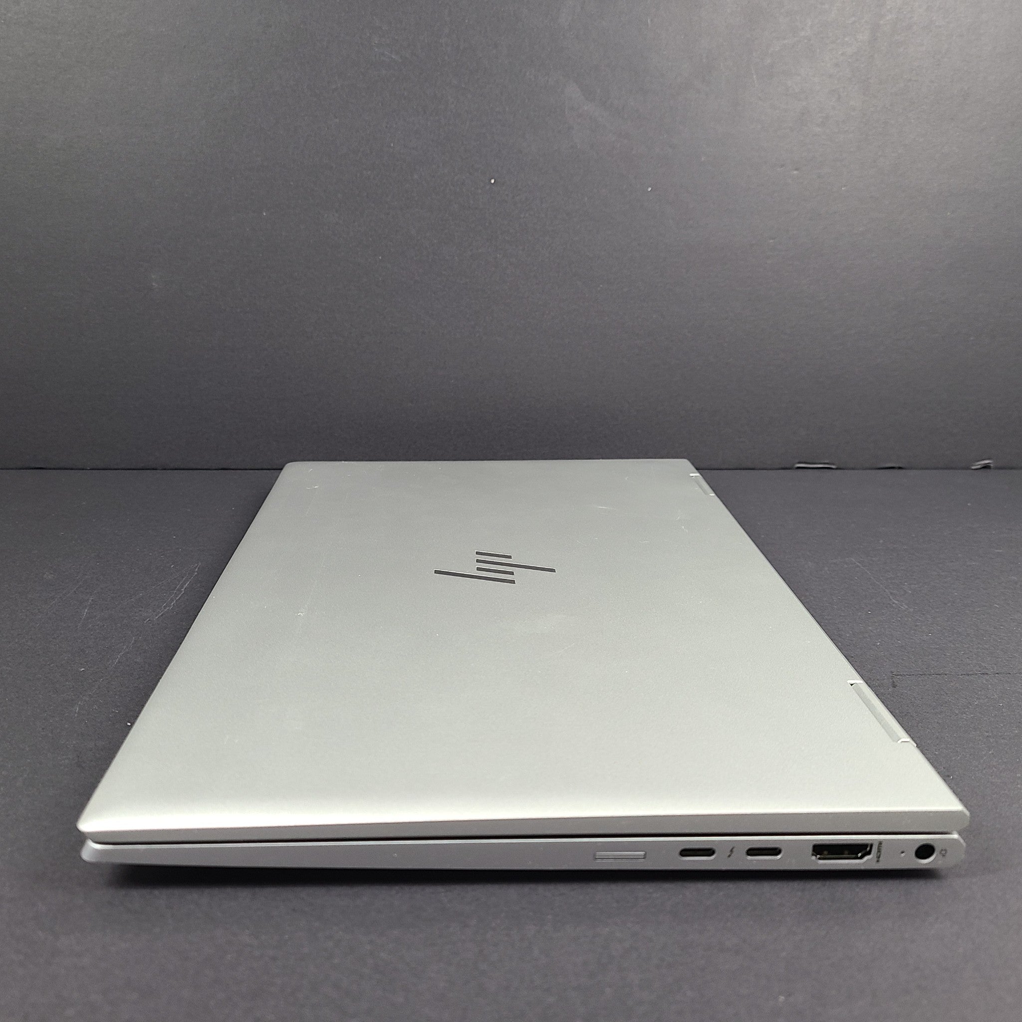 HP Elitebook x360 830 G8 13.3" Intel Core i7-1185G7 512GB SSD 32GB RAM Silver