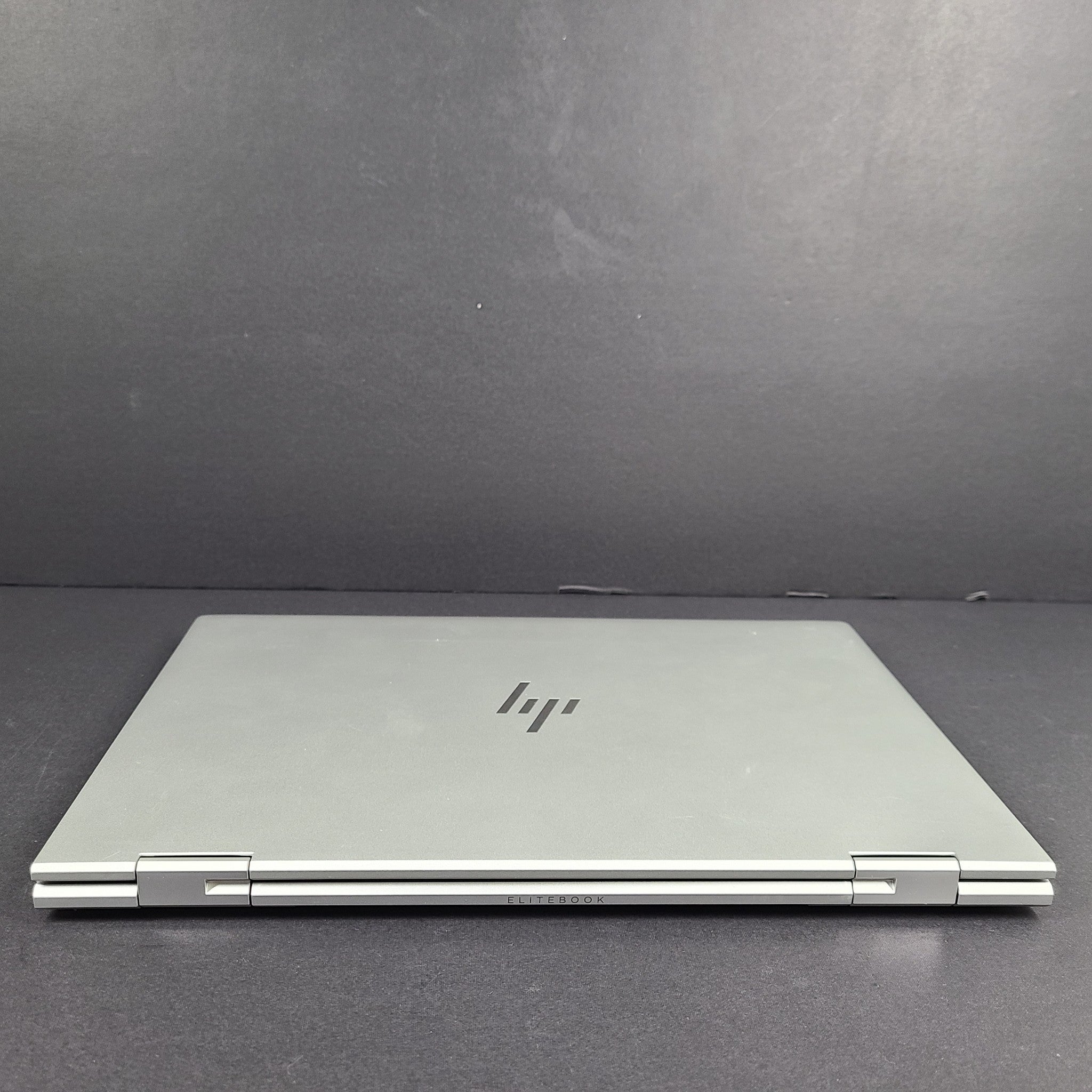 HP Elitebook x360 830 G8 13.3" Intel Core i7-1185G7 512GB SSD 32GB RAM Silver