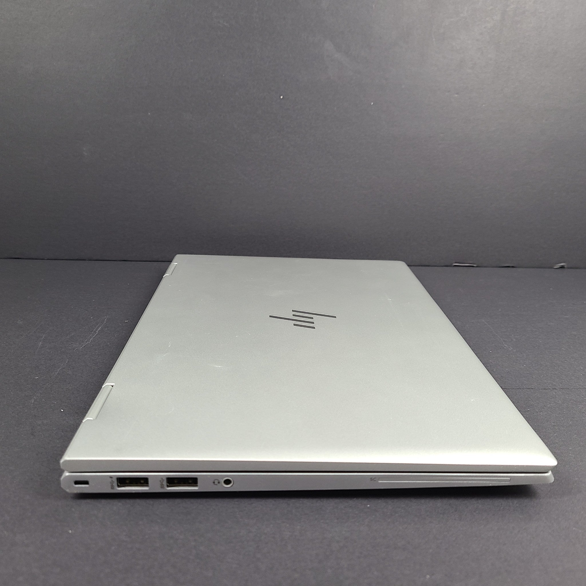 HP Elitebook x360 830 G8 13.3" Intel Core i7-1185G7 512GB SSD 32GB RAM Silver