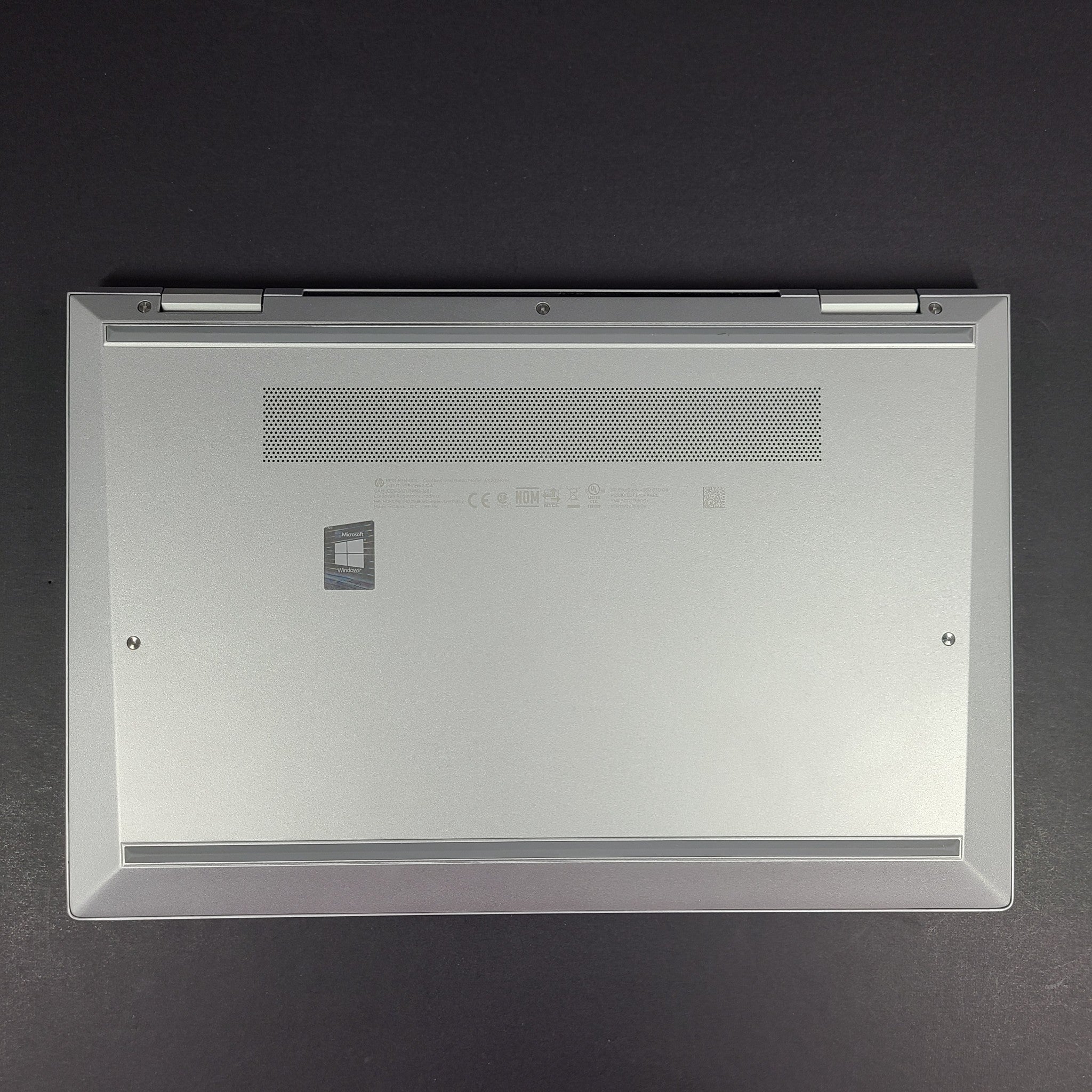 HP Elitebook x360 830 G8 13.3" Intel Core i7-1185G7 512GB SSD 32GB RAM Silver