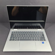 HP Elitebook x360 830 G8 13.3" Intel Core i7-1185G7 512GB SSD 32GB RAM Silver