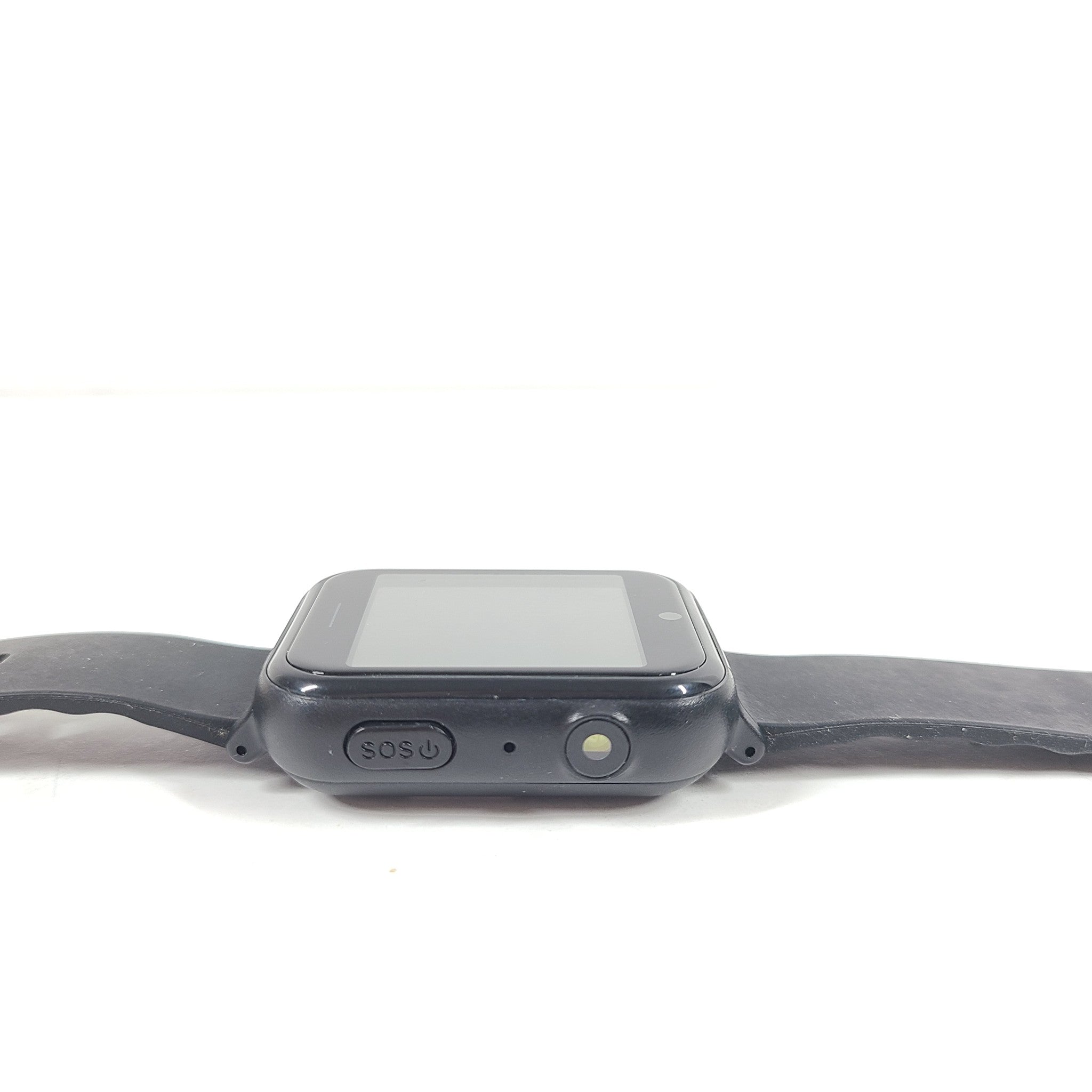 Obuyke Kids Smart Digital Watch - Black