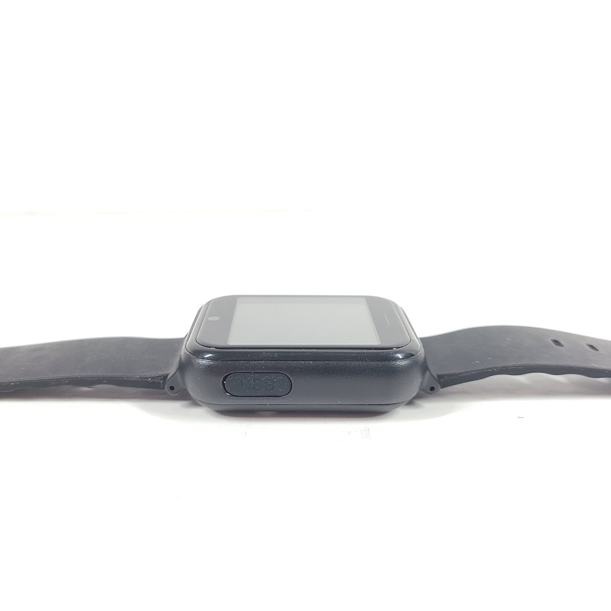 Obuyke Kids Smart Digital Watch - Black