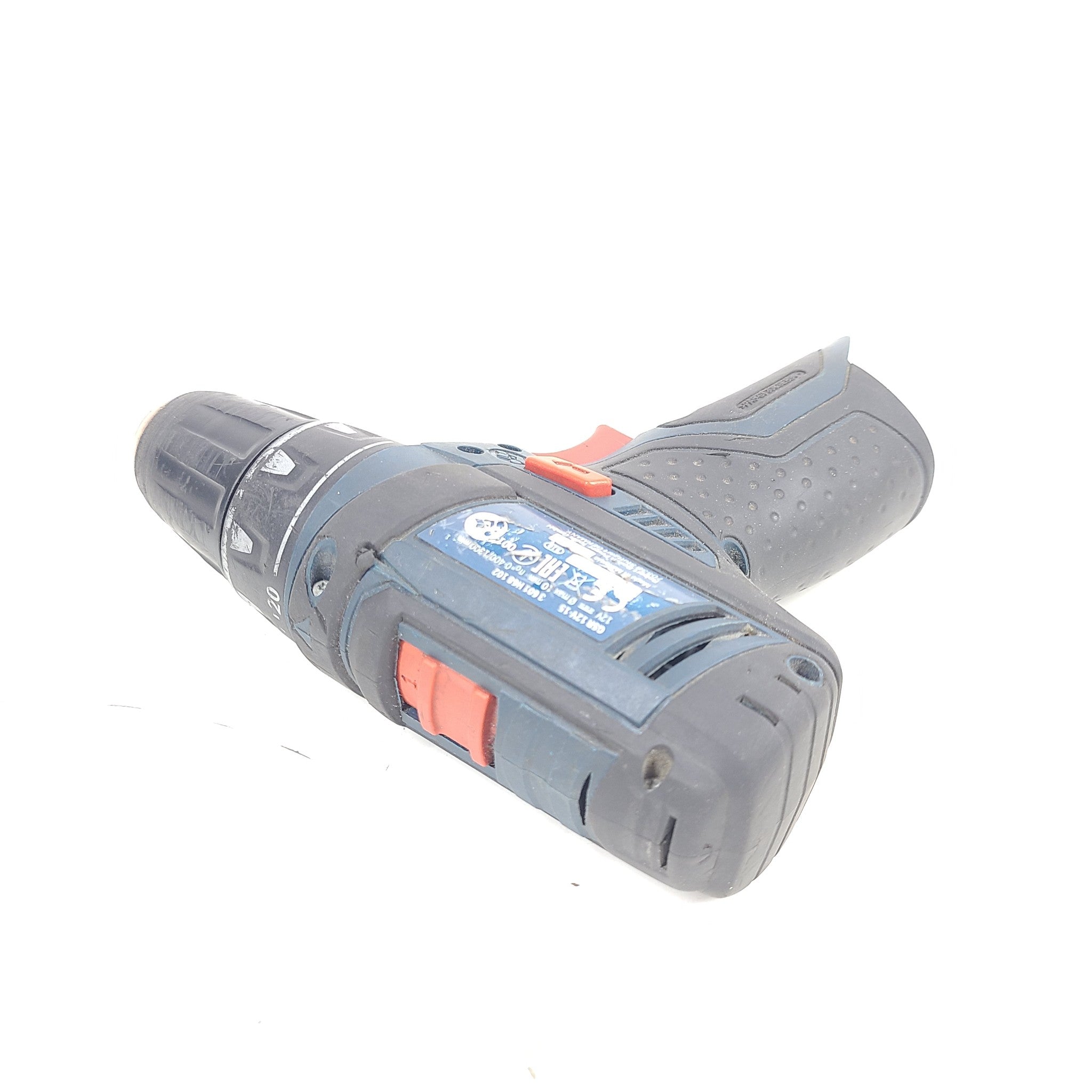 BOSCH GSR 12V-15 PROFESSIONAL Cordless Drill/Driver - NO BATTERY