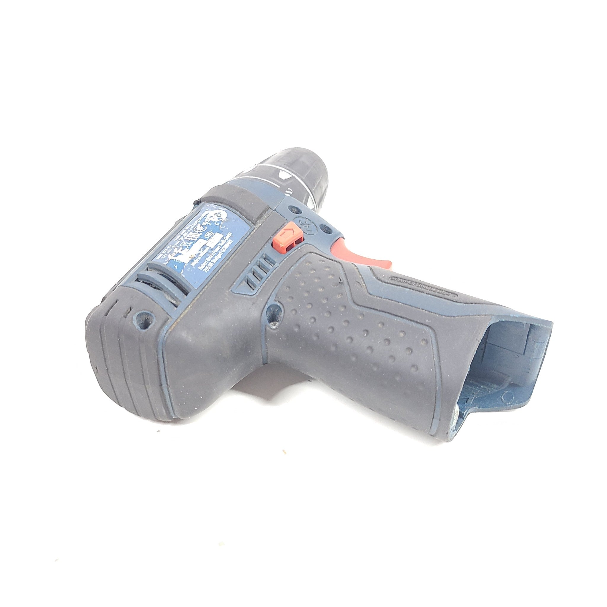BOSCH GSR 12V-15 PROFESSIONAL Cordless Drill/Driver - NO BATTERY