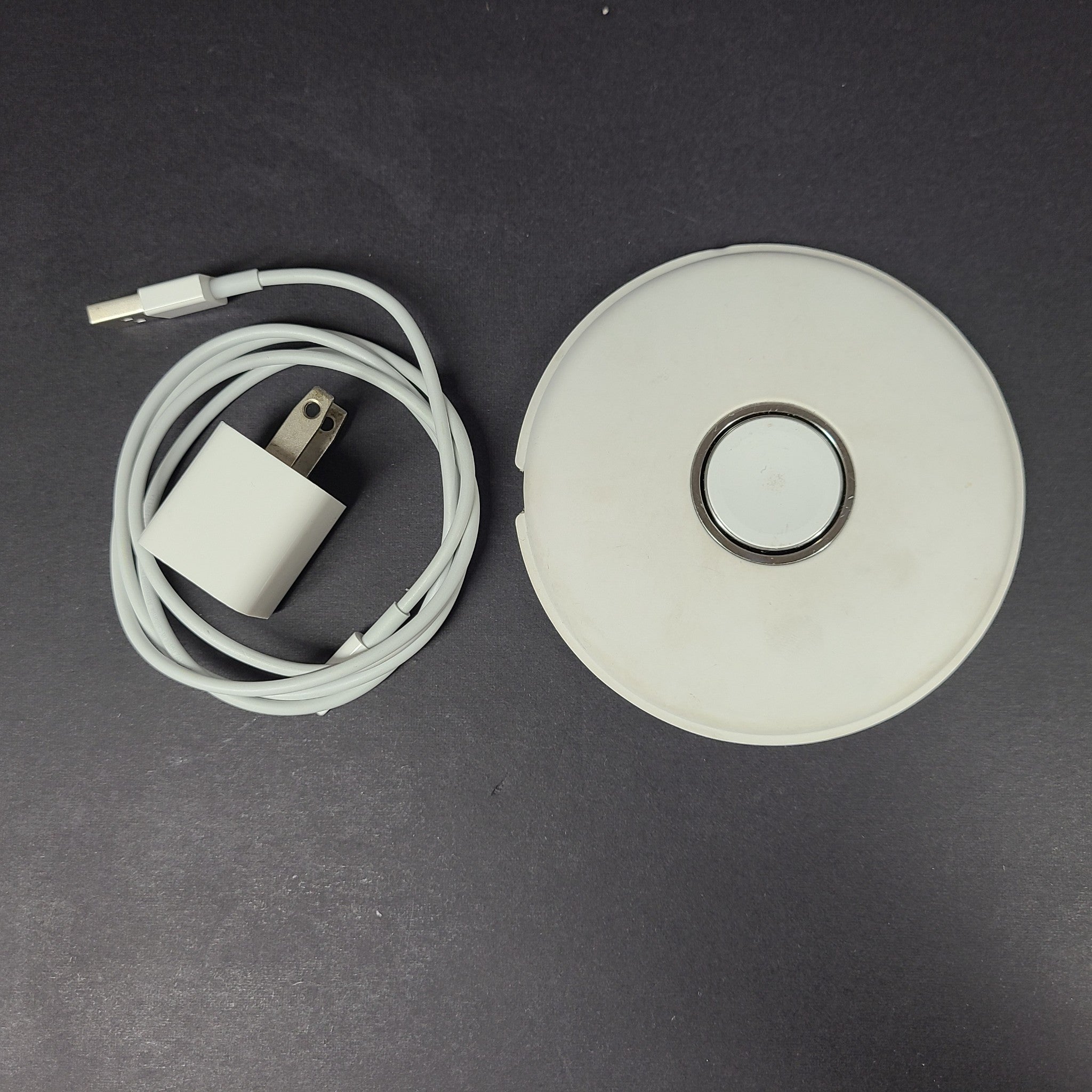 Apple Watch Magnetic Charging Dock model A1714 OEM