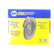 NAPA PROFORMER Brake Pads Ceramic PF7784X