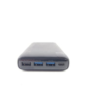 Addtop B02P 26800mAh Power Bank External Battery Charger