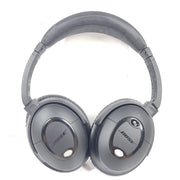 Bose QC15 QuietComfort 15 Noise-Cancelling Headphones Apple Control Triple Black