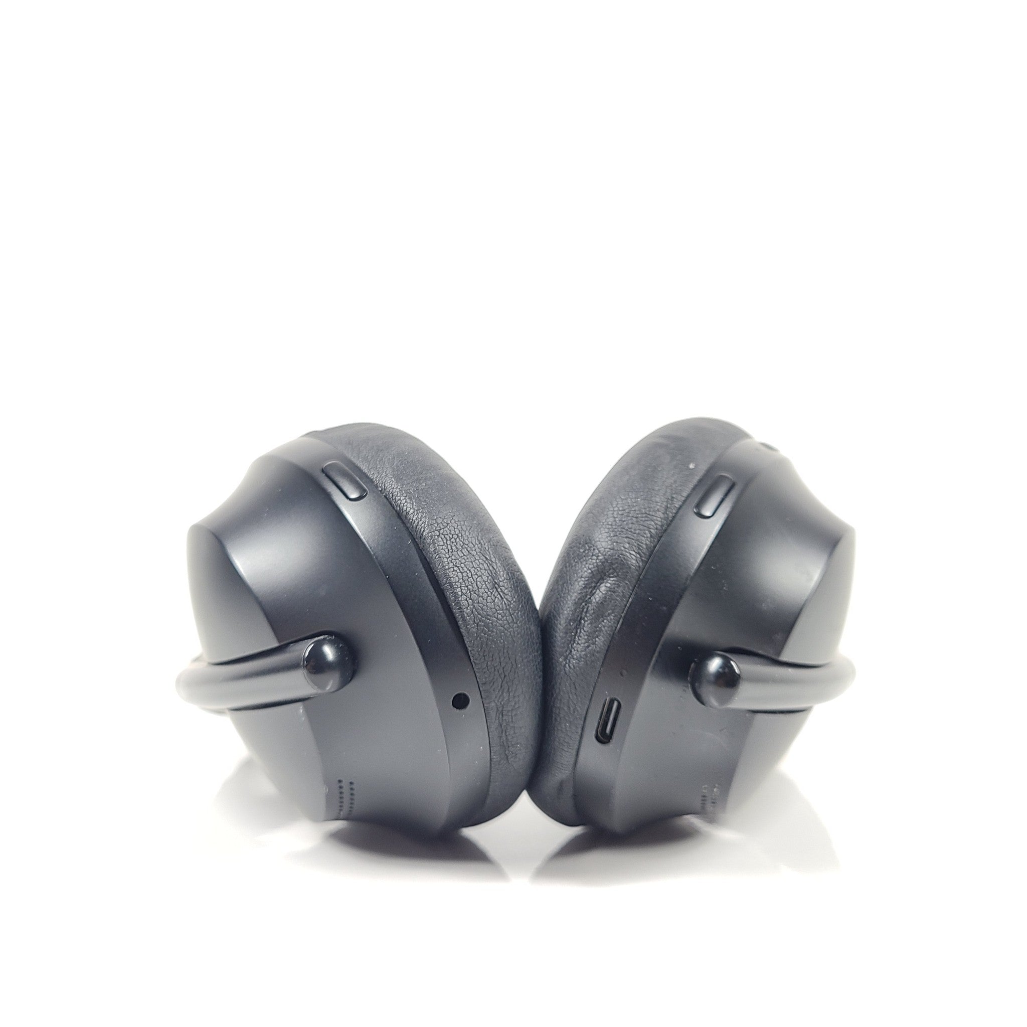 Bose 700 NC700 Over-Ear Noise-Cancelling Bluetooth Wireless Headphones - Black