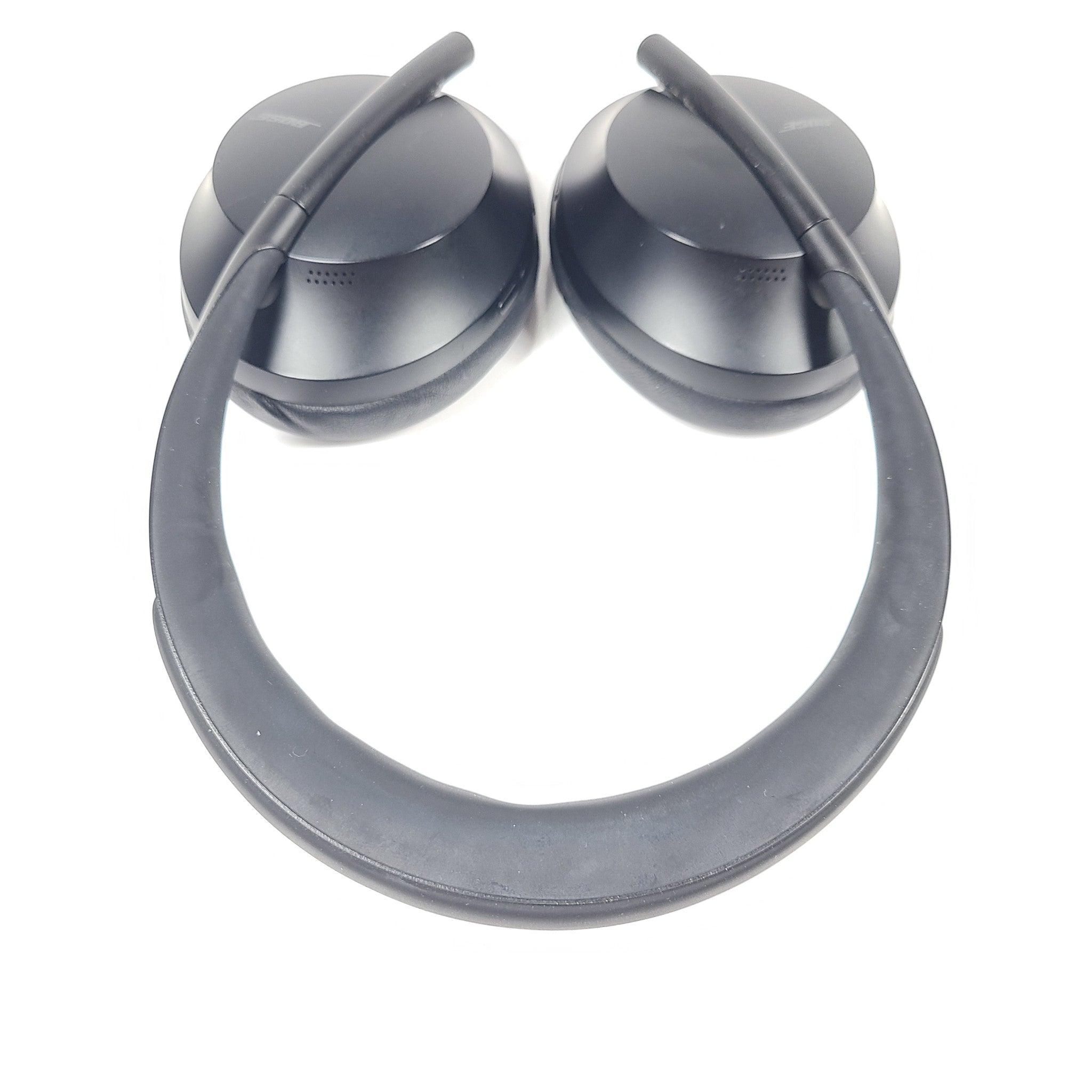 Bose 700 NC700 Over-Ear Noise-Cancelling Bluetooth Wireless Headphones - Black