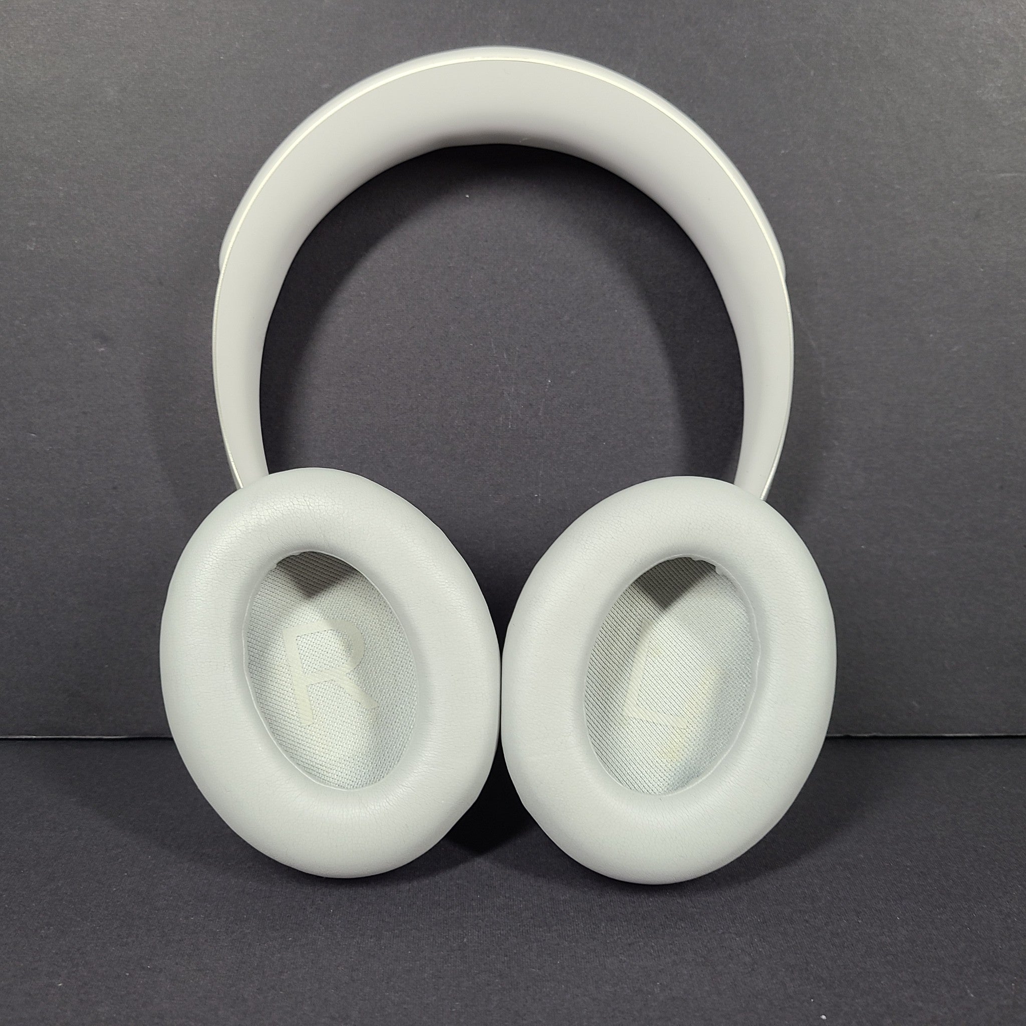 Bose 700 Noise-Cancelling Bluetooth Wireless Headphones NC700 - Silver - Grade A