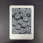 Amazon Kindle 10th Generation 8GB Wi-Fi 6in - White - V1 CORNER