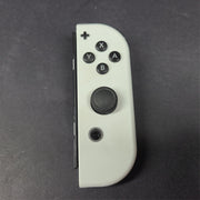 Genuine OEM Nintendo Switch Right Joy Con Controller - White HAC-016 CN
