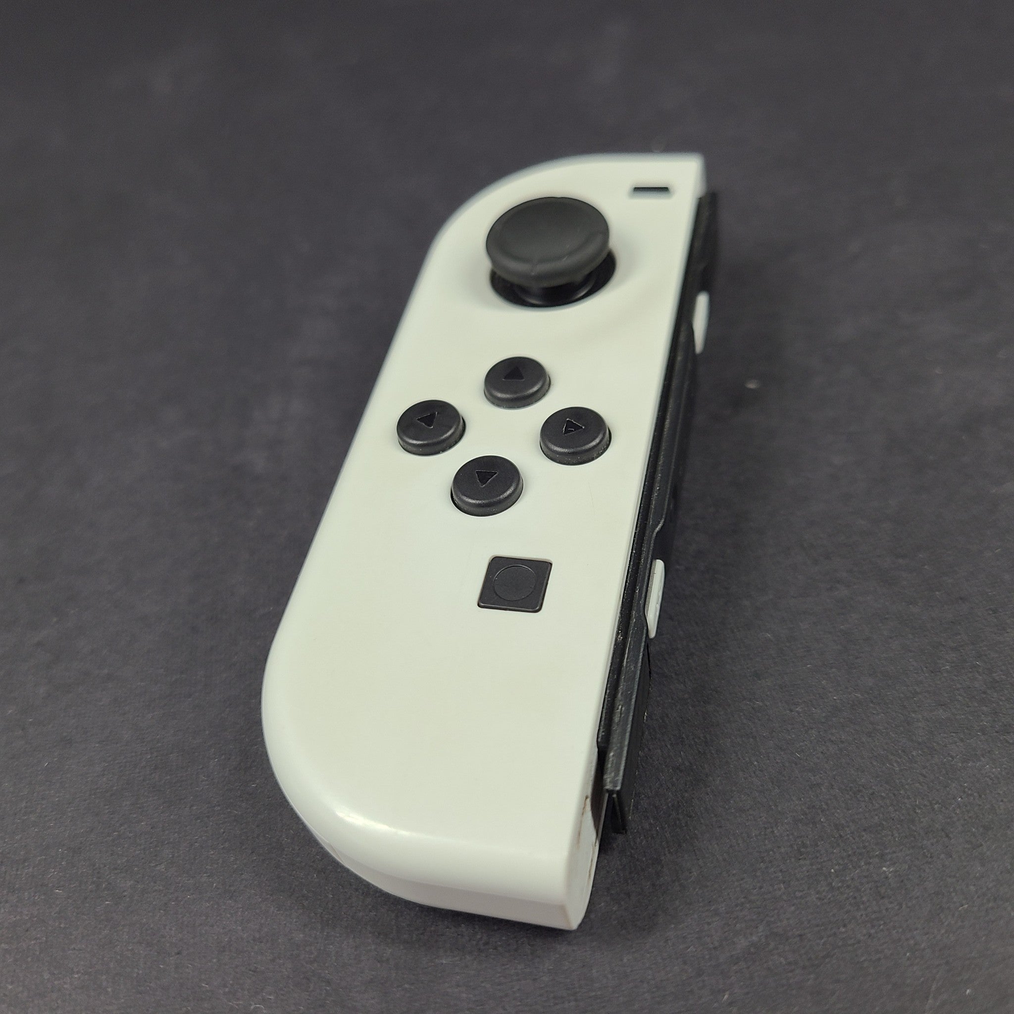 Genuine OEM Nintendo Switch Left Joy Con Controller - White HAC-015