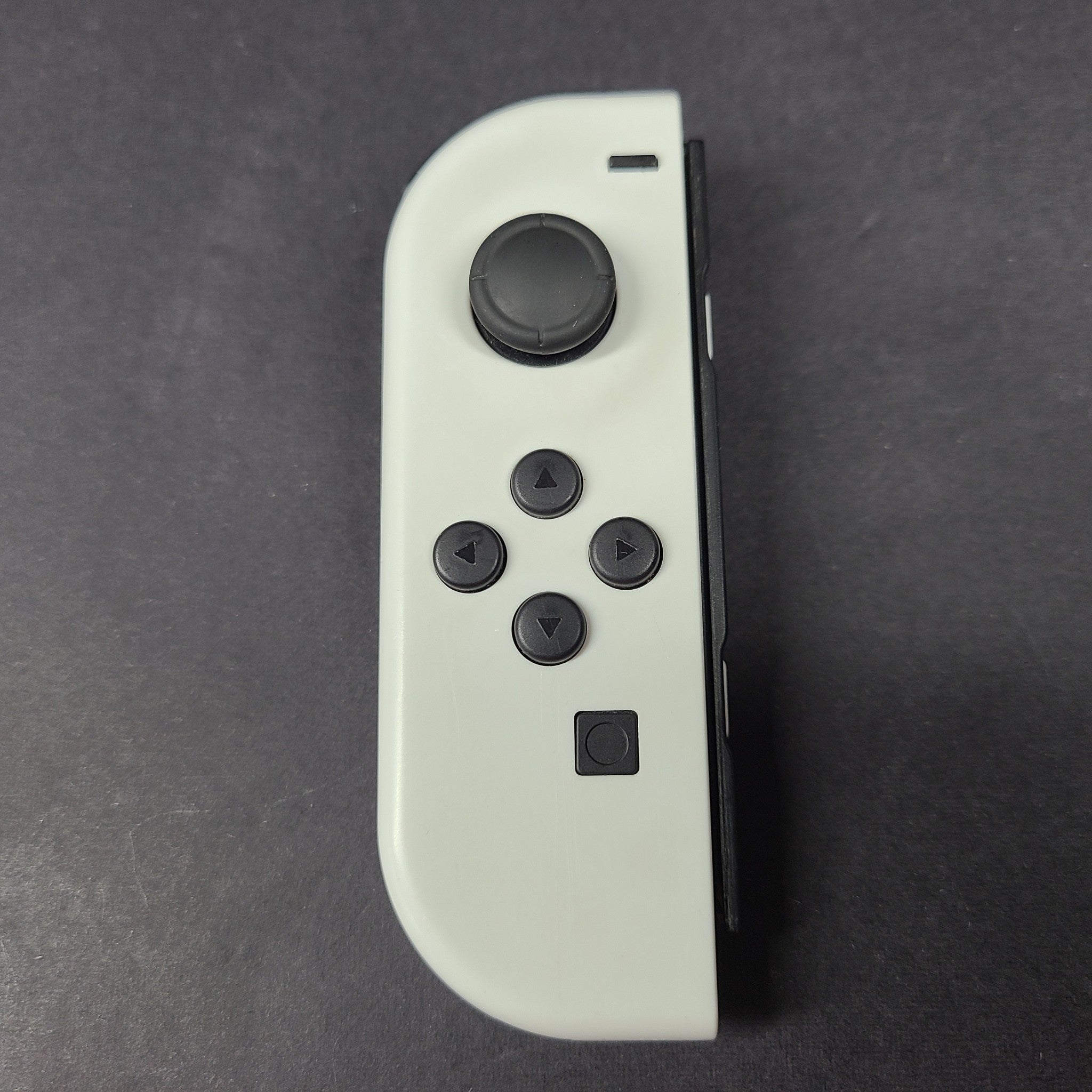 Genuine OEM Nintendo Switch Left Joy Con Controller - White HAC-015