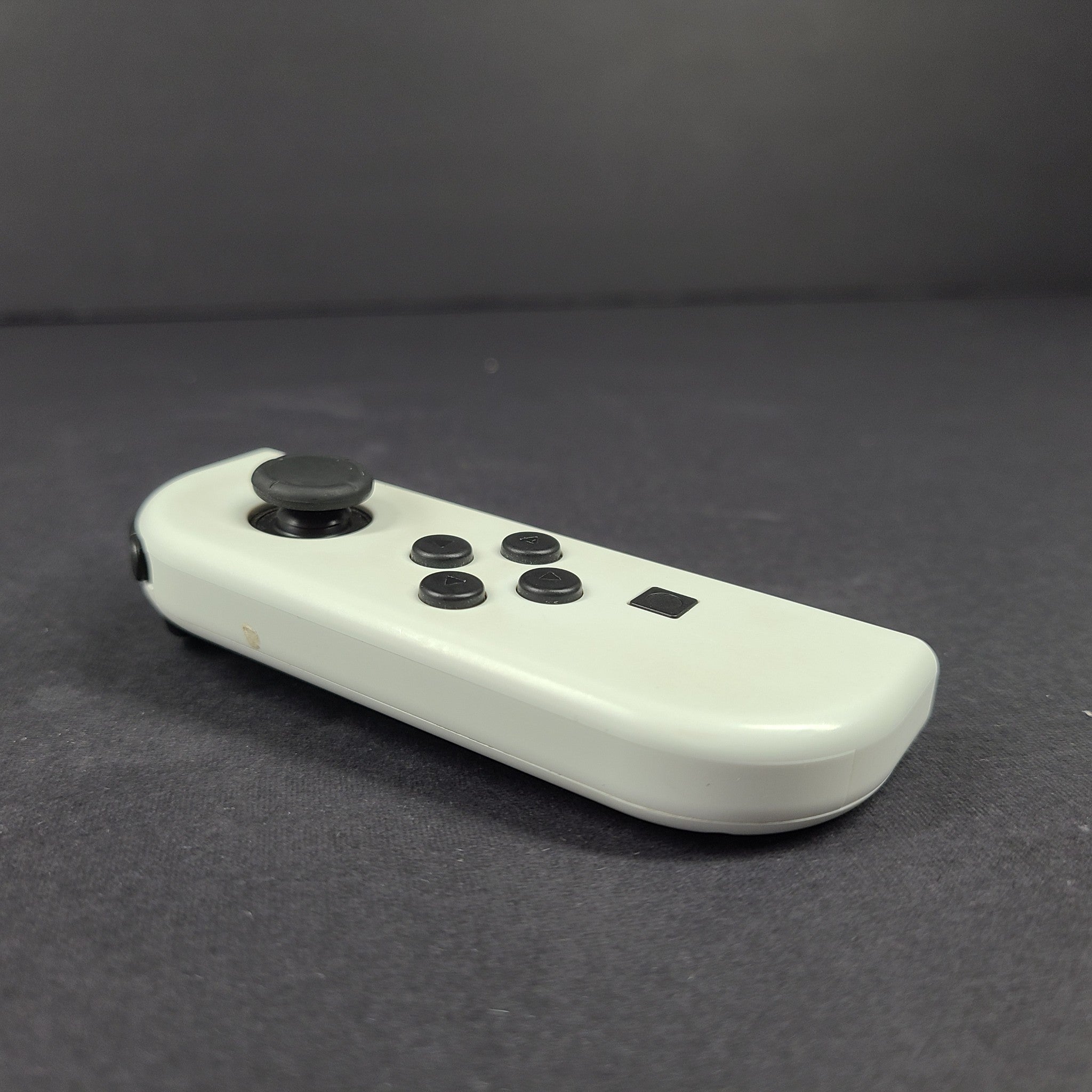 Genuine OEM Nintendo Switch Left Joy Con Controller - White HAC-015