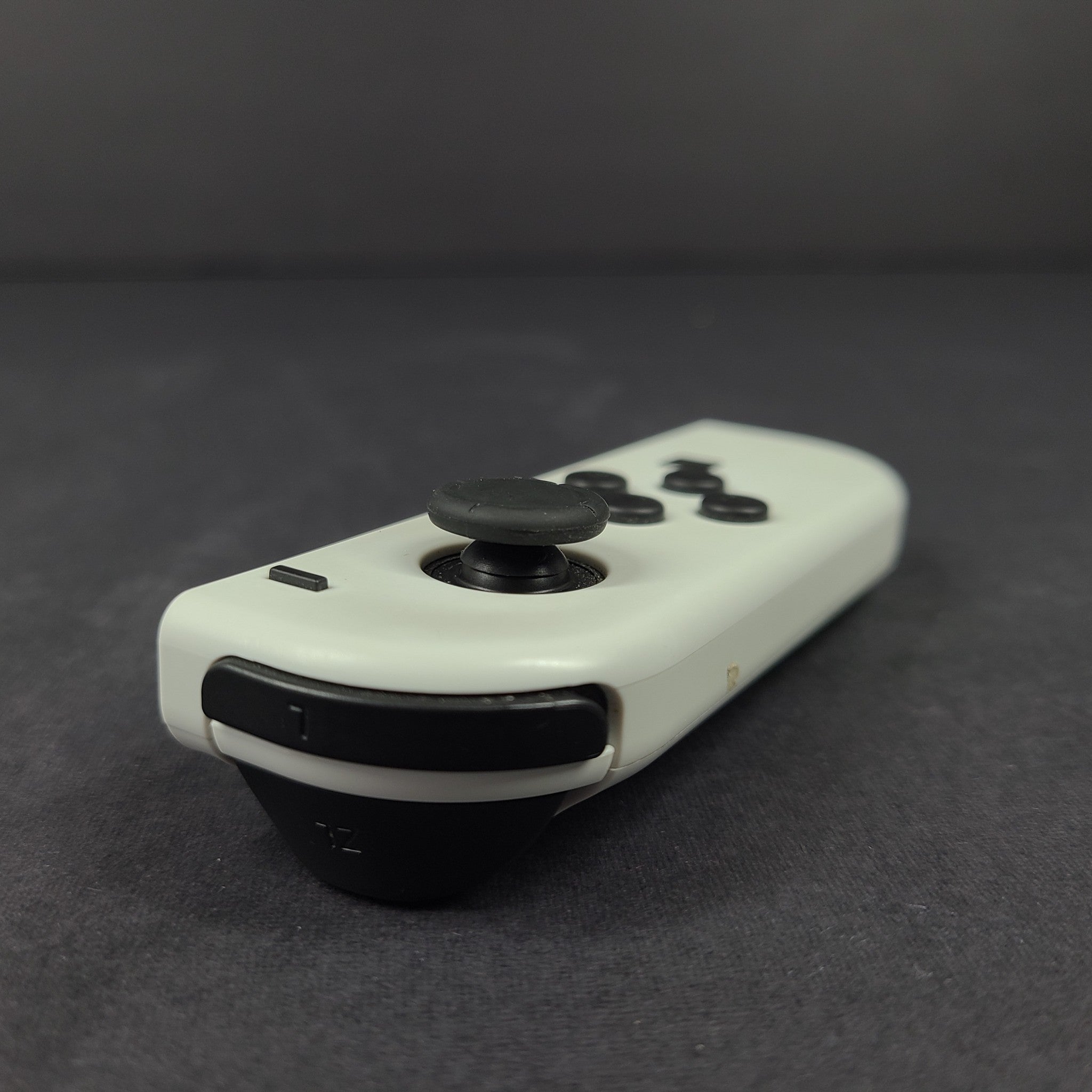 Genuine OEM Nintendo Switch Left Joy Con Controller - White HAC-015