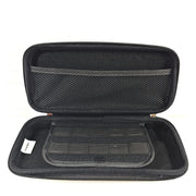 Nintendo Switch Protective Travel Case - Black - No Handle