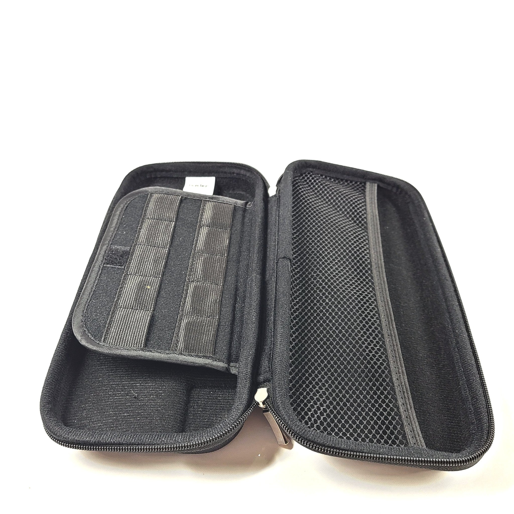 Nintendo Switch Protective Travel Case - Black - No Handle