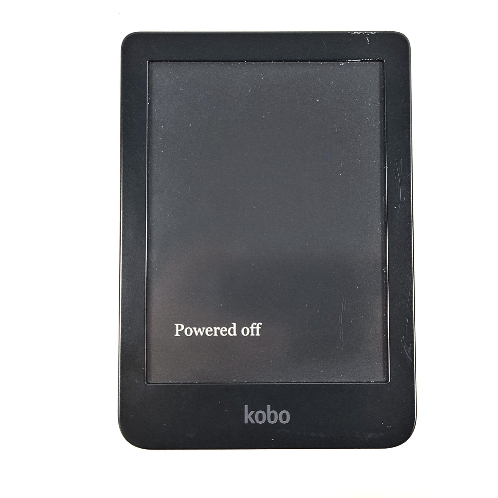 Kobo Clara 2E eReader Glare-Free 6” HD Touchscreen 16GB N506 - Black