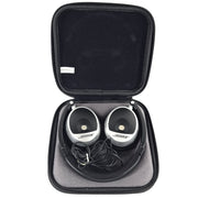 Bose OE Triport On-Ear Foldable Headphones - Black and Silver V1