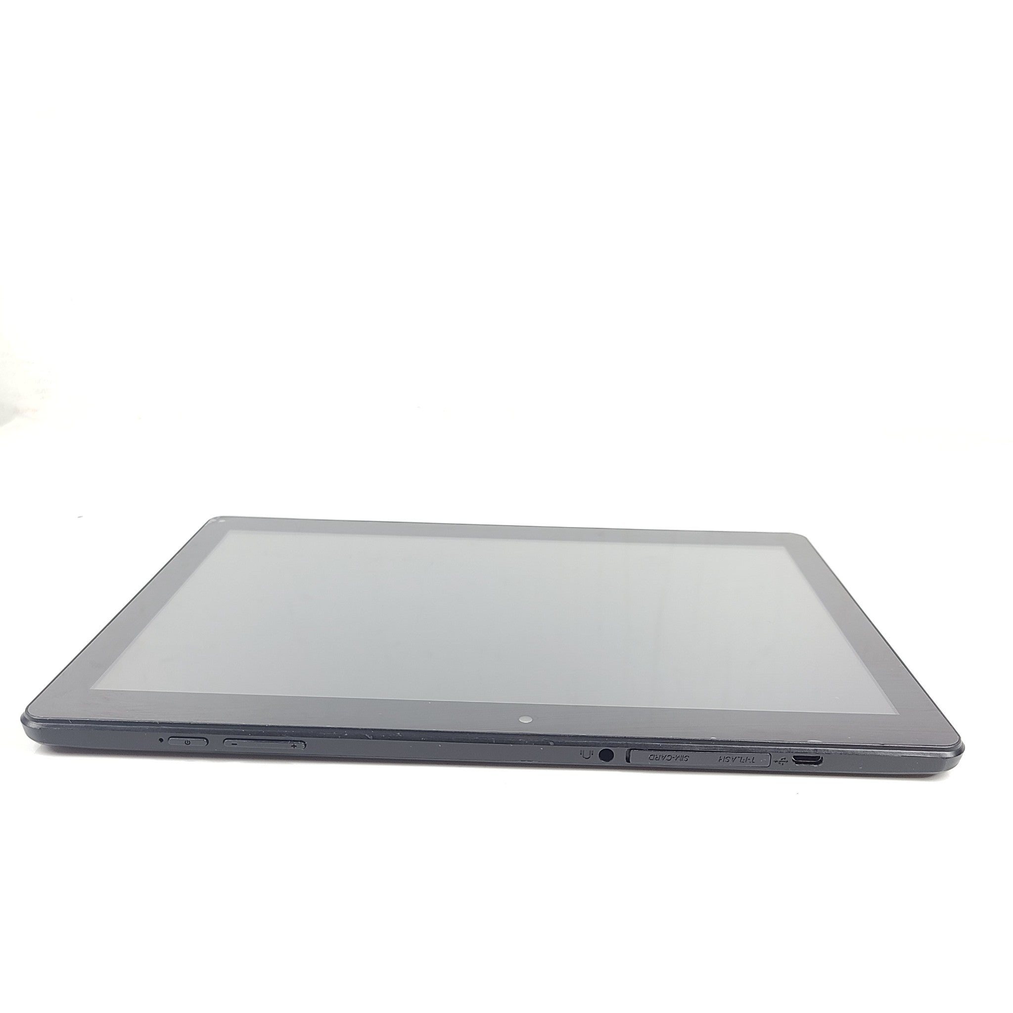 Victurio VicTab 10 4G VI108 - 32 GB, Wifi + 4G Unlocked Android Tablet - Black
