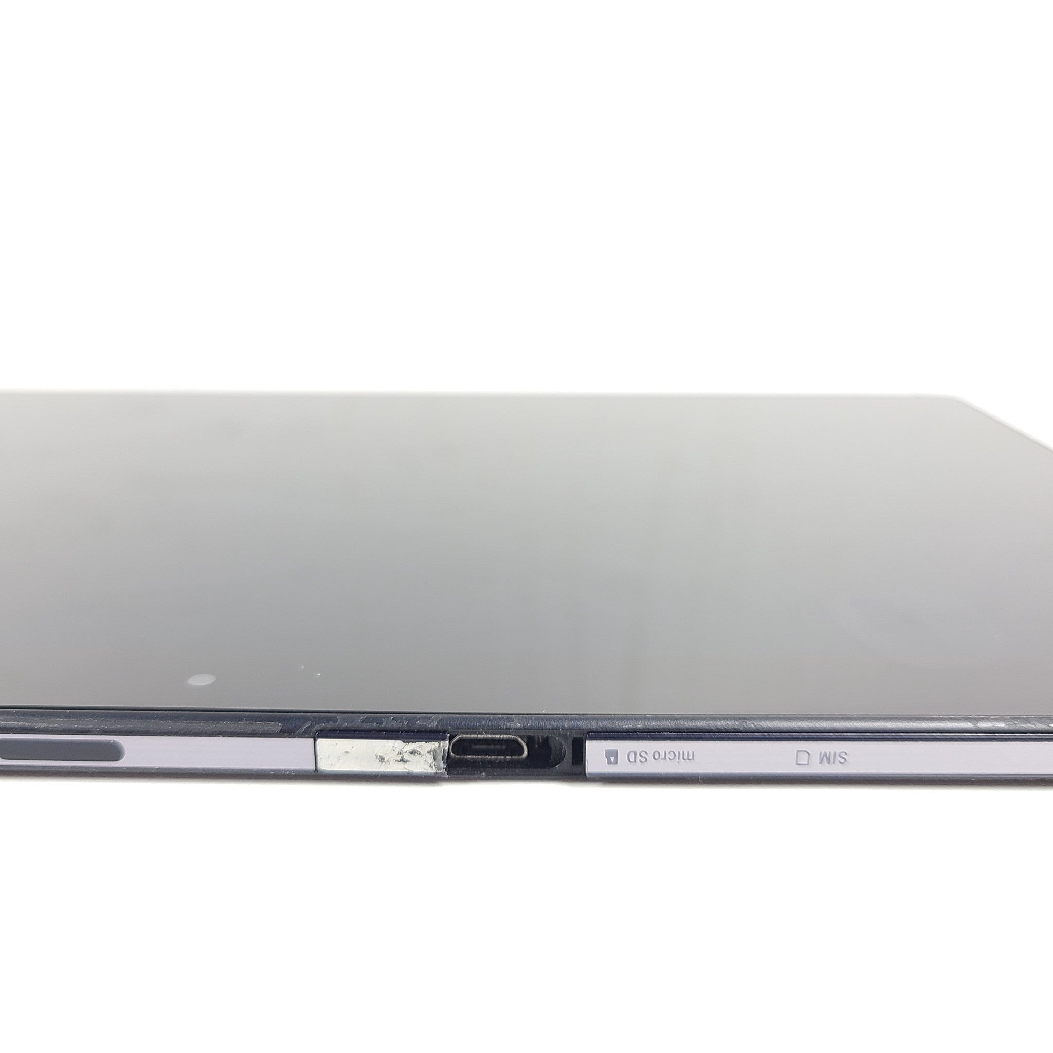 Sony Xperia Z2 Tablet 32GB 10.1" LTE (Verizon) + WiFi SGP561 - Black