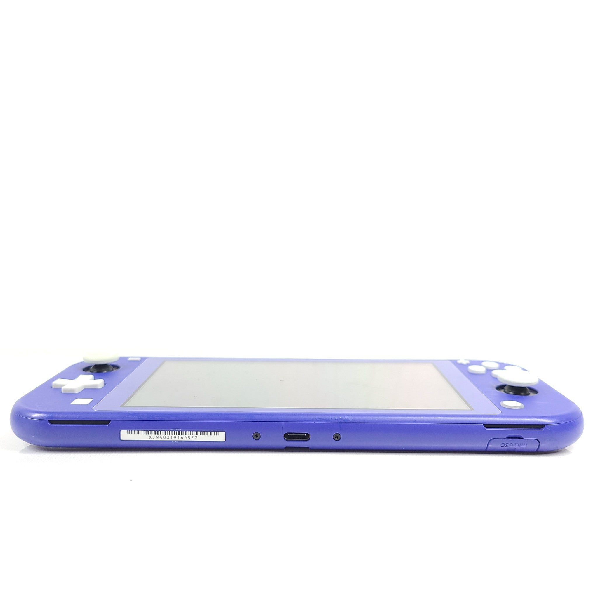 Nintendo Switch Lite Video Game Console Purple HDH-001