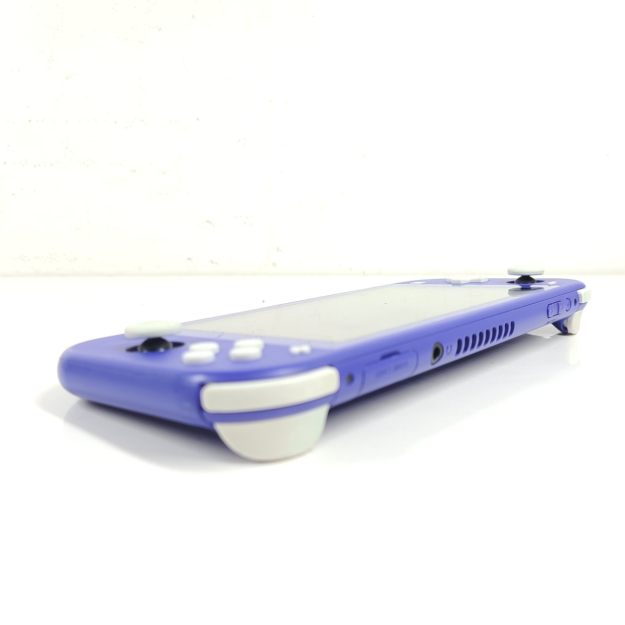 Nintendo Switch Lite Video Game Console Purple HDH-001
