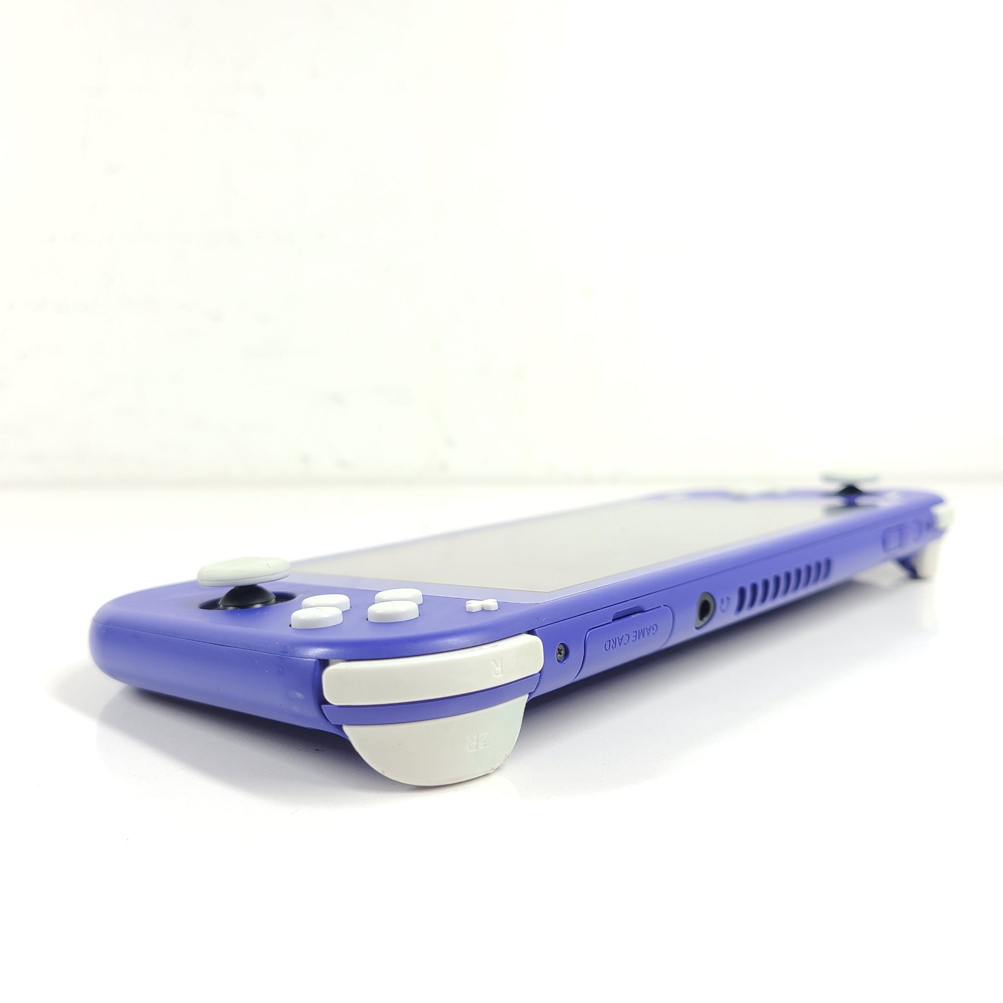 Nintendo Switch Lite Video Game Console Purple HDH-001