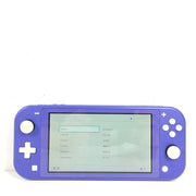 Nintendo Switch Lite Video Game Console Purple HDH-001