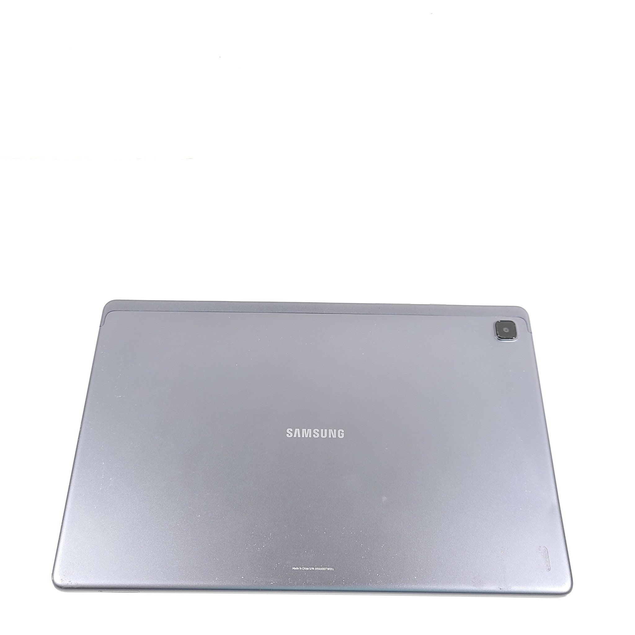 Samsung Galaxy Tab A7 SM-T500 10.4in 64GB Wi-Fi - Android Tablet Grey