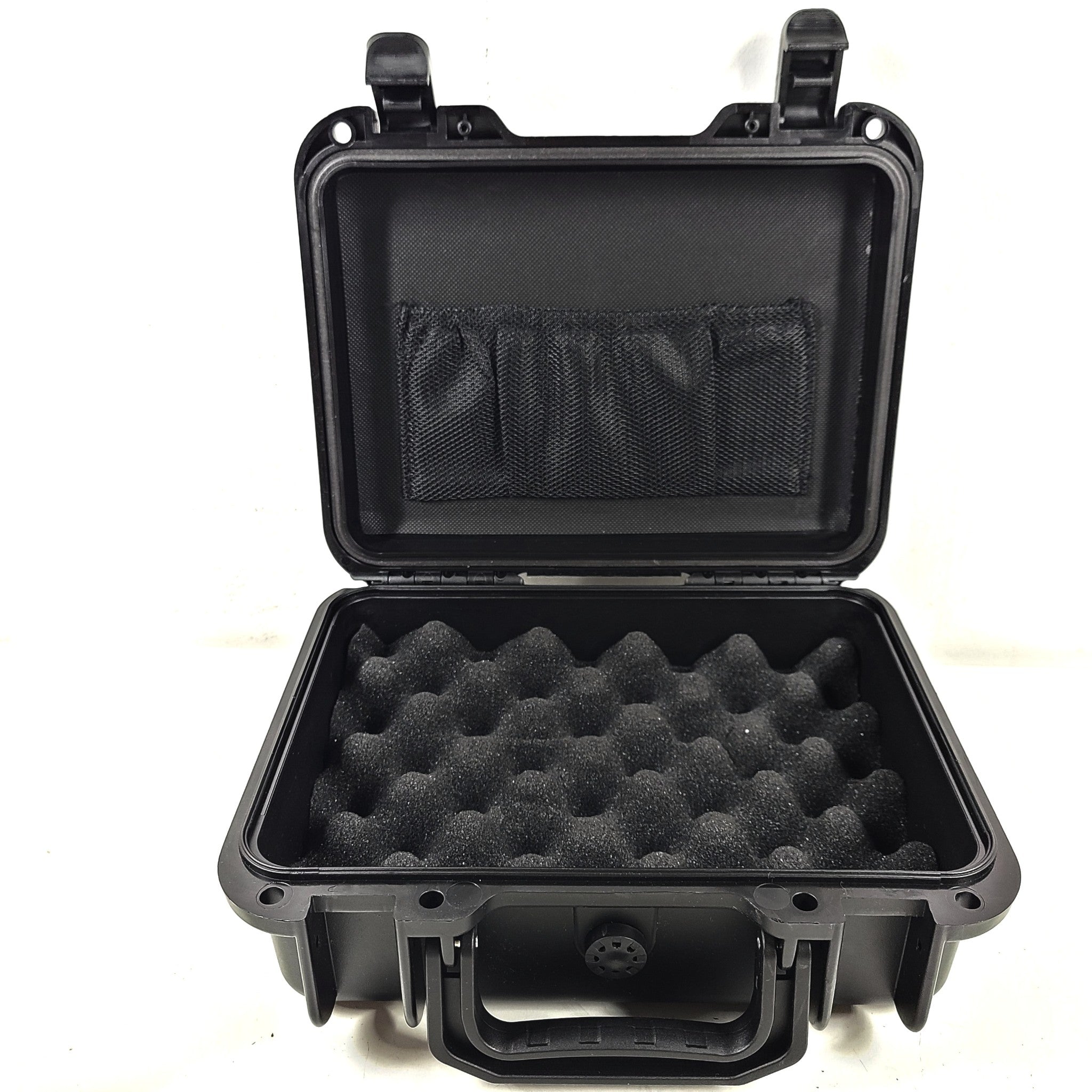 Heavy Duty Waterproof Protective Case for DJI Mavic Mini - Black