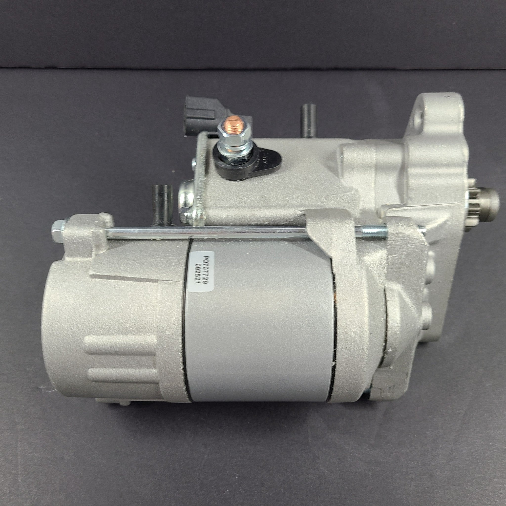 STARTER For KAF620 4000 KAWASAKI MULE 2011-2015