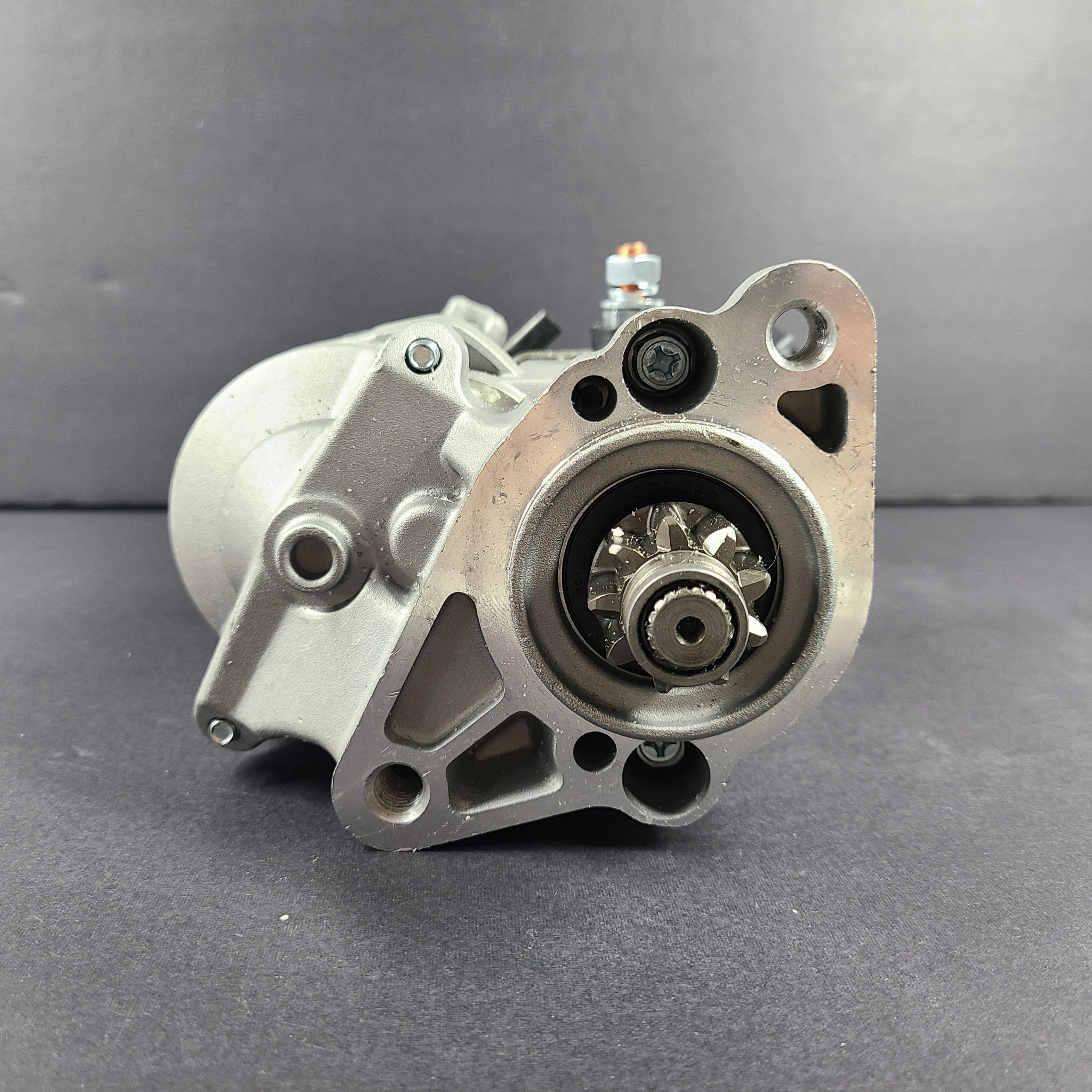 STARTER For KAF620 4000 KAWASAKI MULE 2011-2015