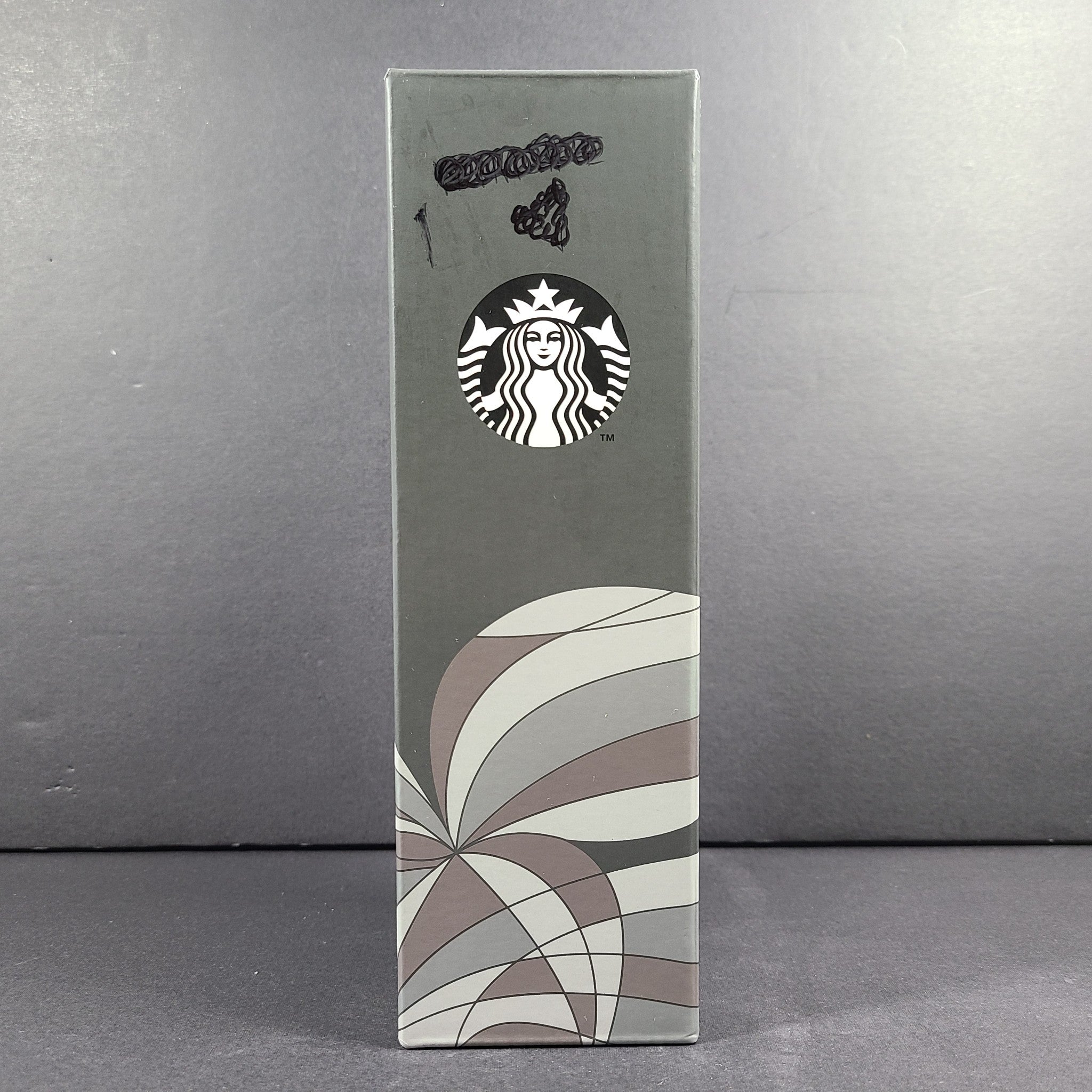 Starbucks 2023 Traditional Stainless Steel Tumbler 15oz Ltd Edition Philippines