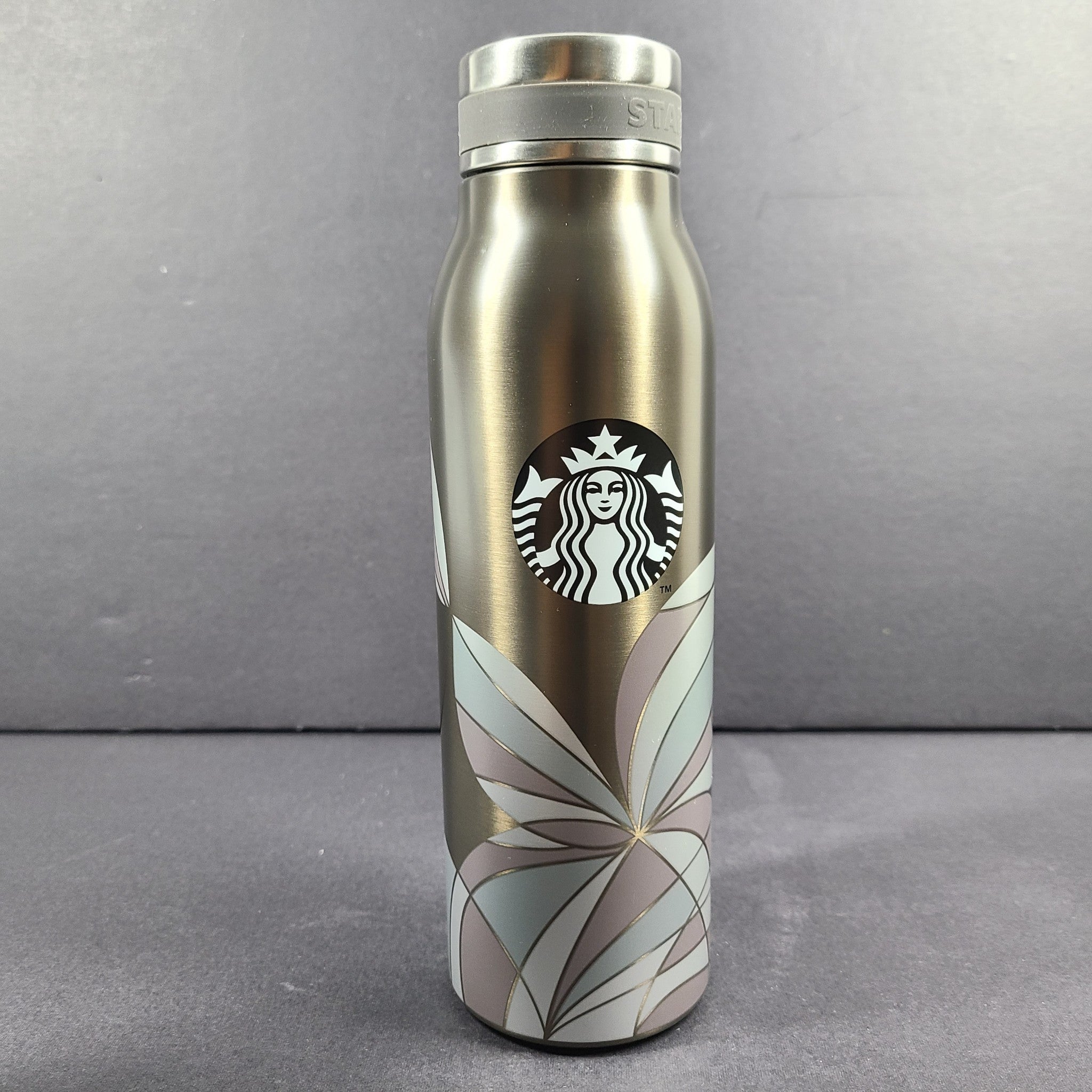 Starbucks 2023 Traditional Stainless Steel Tumbler 15oz Ltd Edition Philippines
