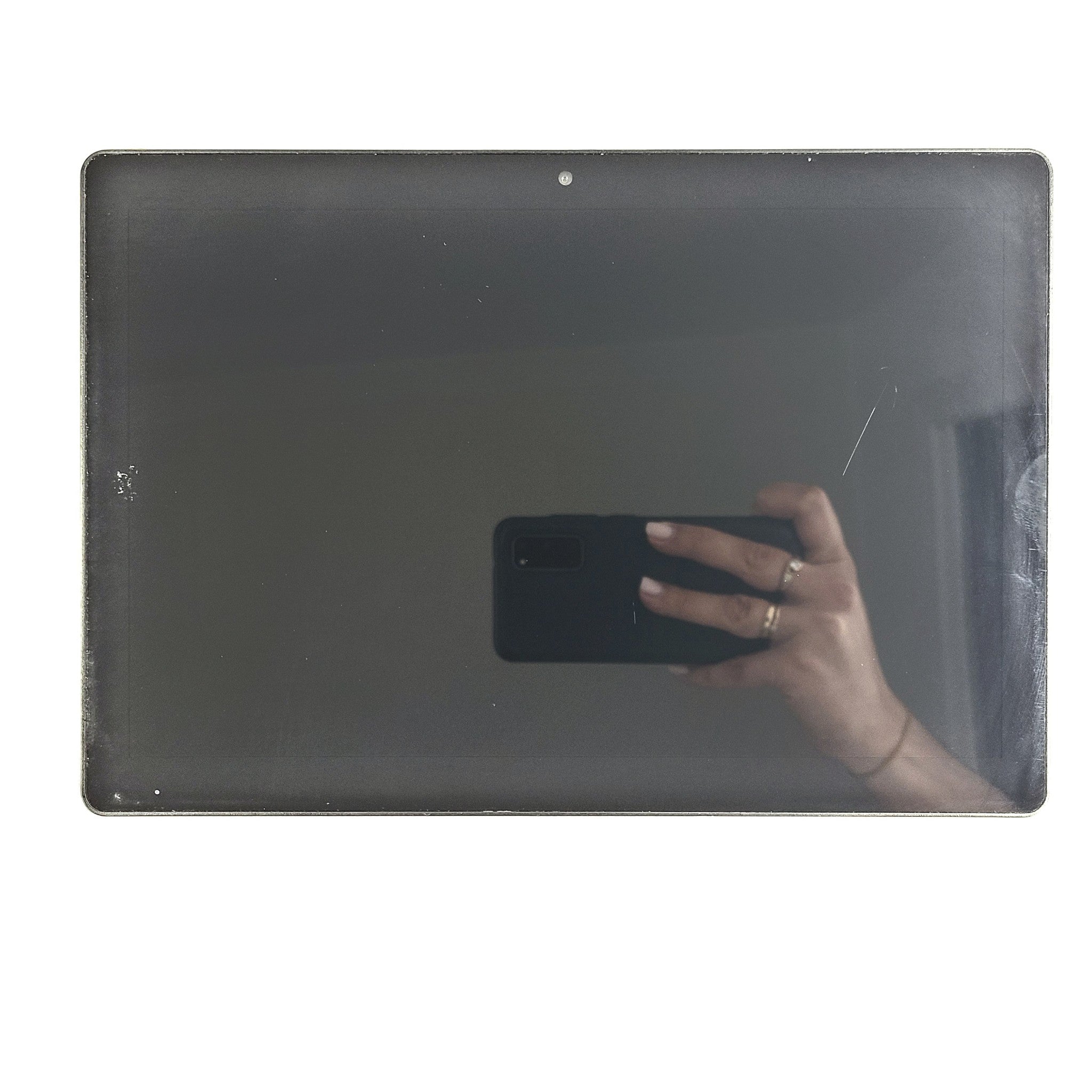 Onn Pro 100003562 Android 11 Tablet 10.1" 32GB FHD - Black