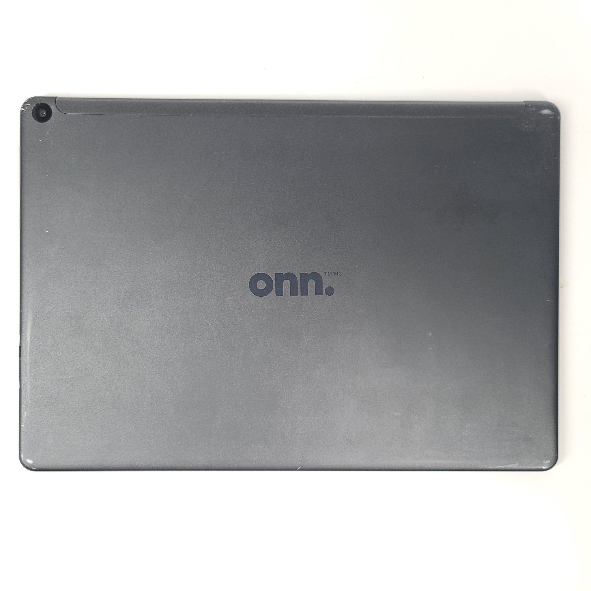 Onn Pro 100003562 Android 11 Tablet 10.1" 32GB FHD - Black