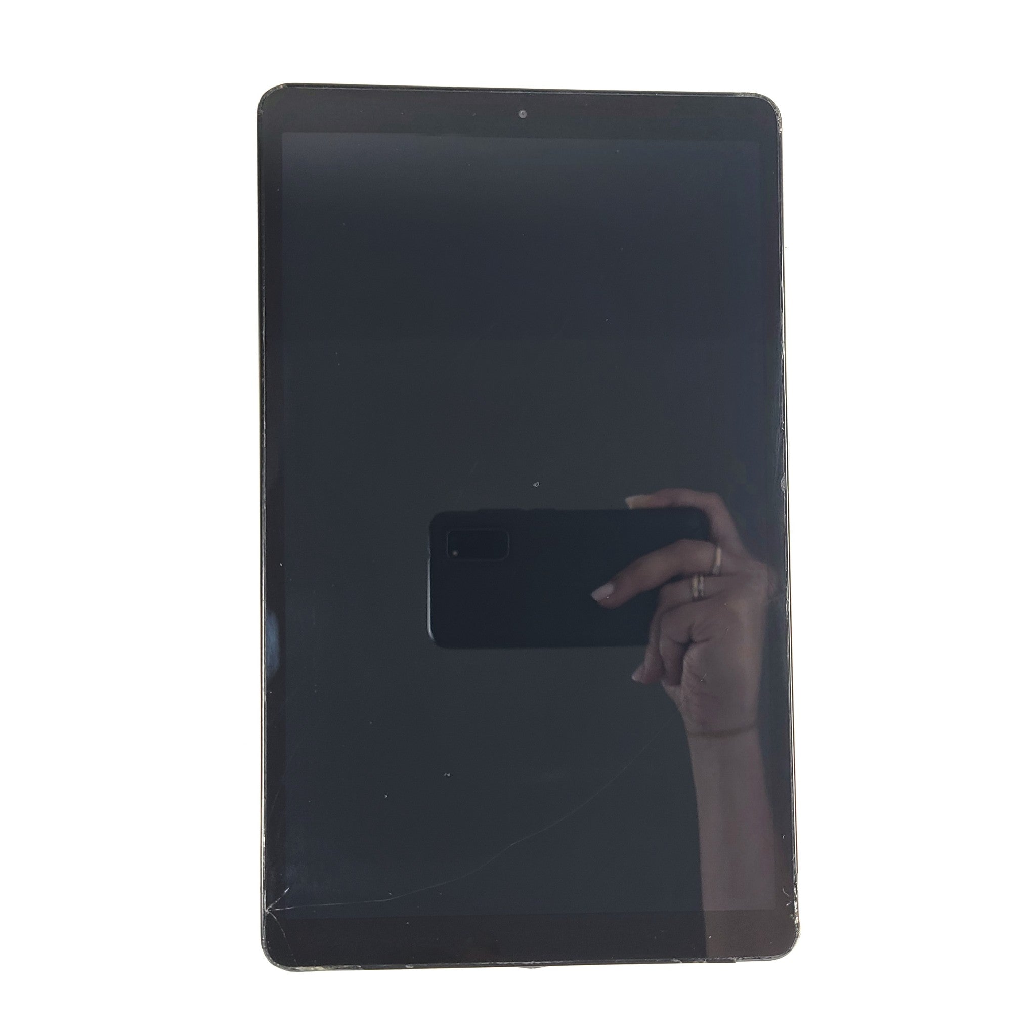 Samsung Galaxy Tab A SM-T515 32GB Wi-Fi + LTE 10.1" Grey Android Tablet - READ